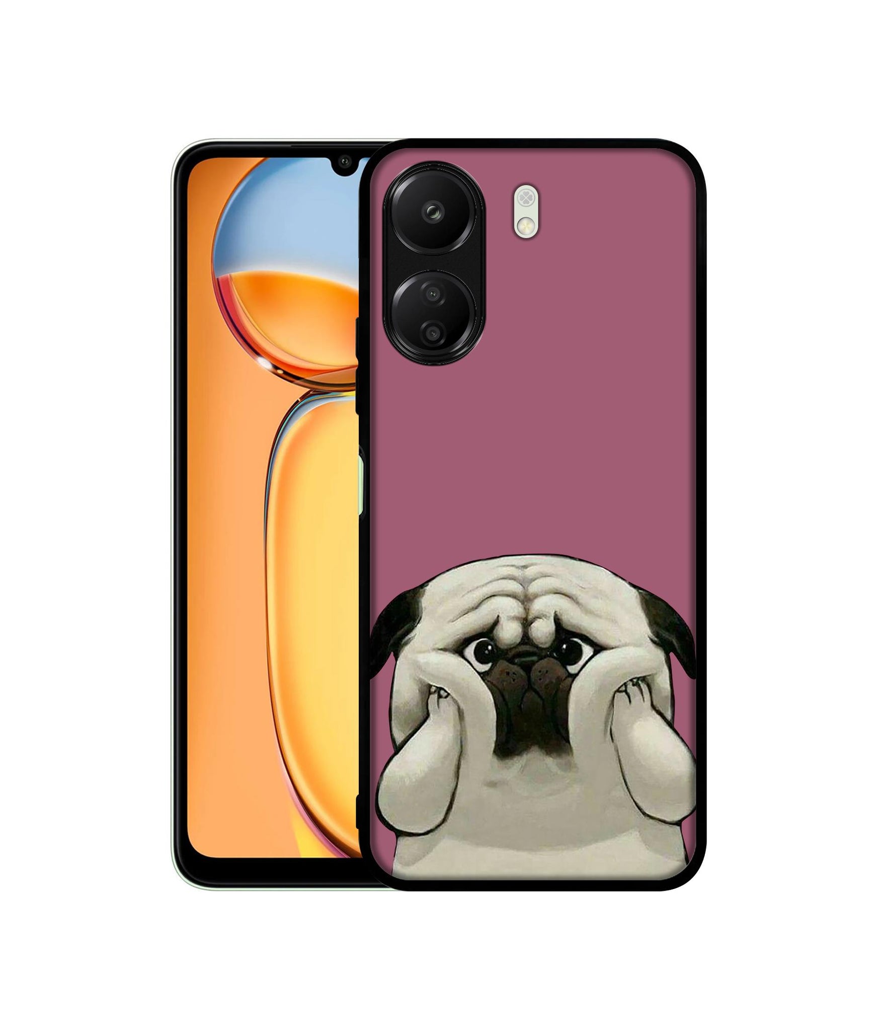 Mi Redmi 13C 4G / Poco C65 4G