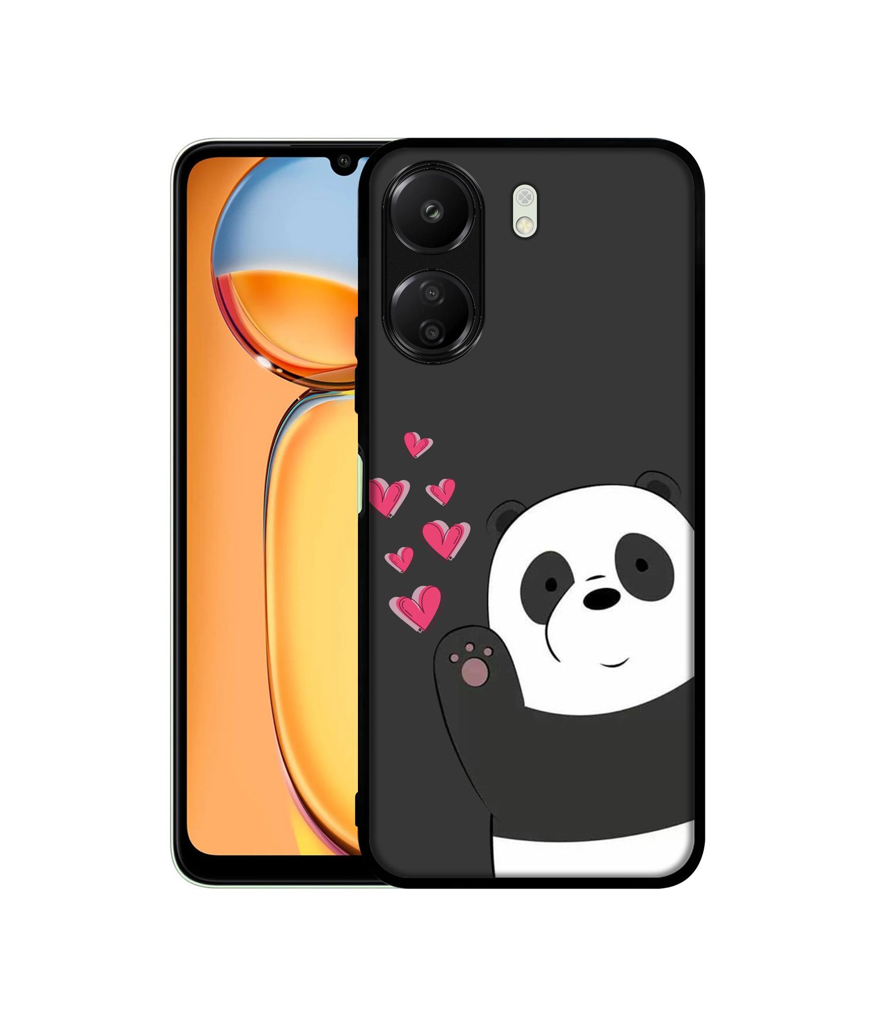 Mi Redmi 13C 4G / Poco C65 4G