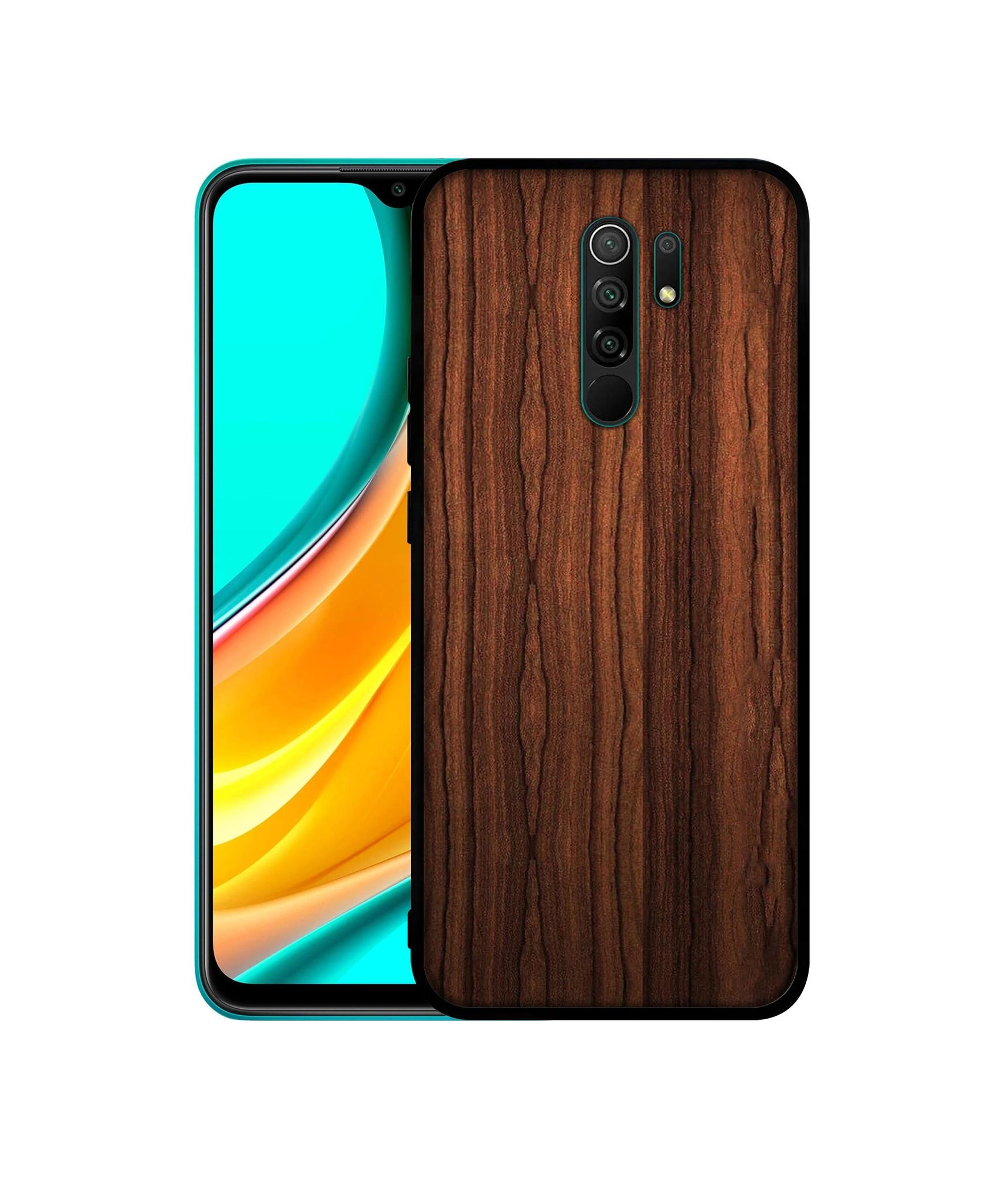 Mi Redmi 9 Prime / Poco M2