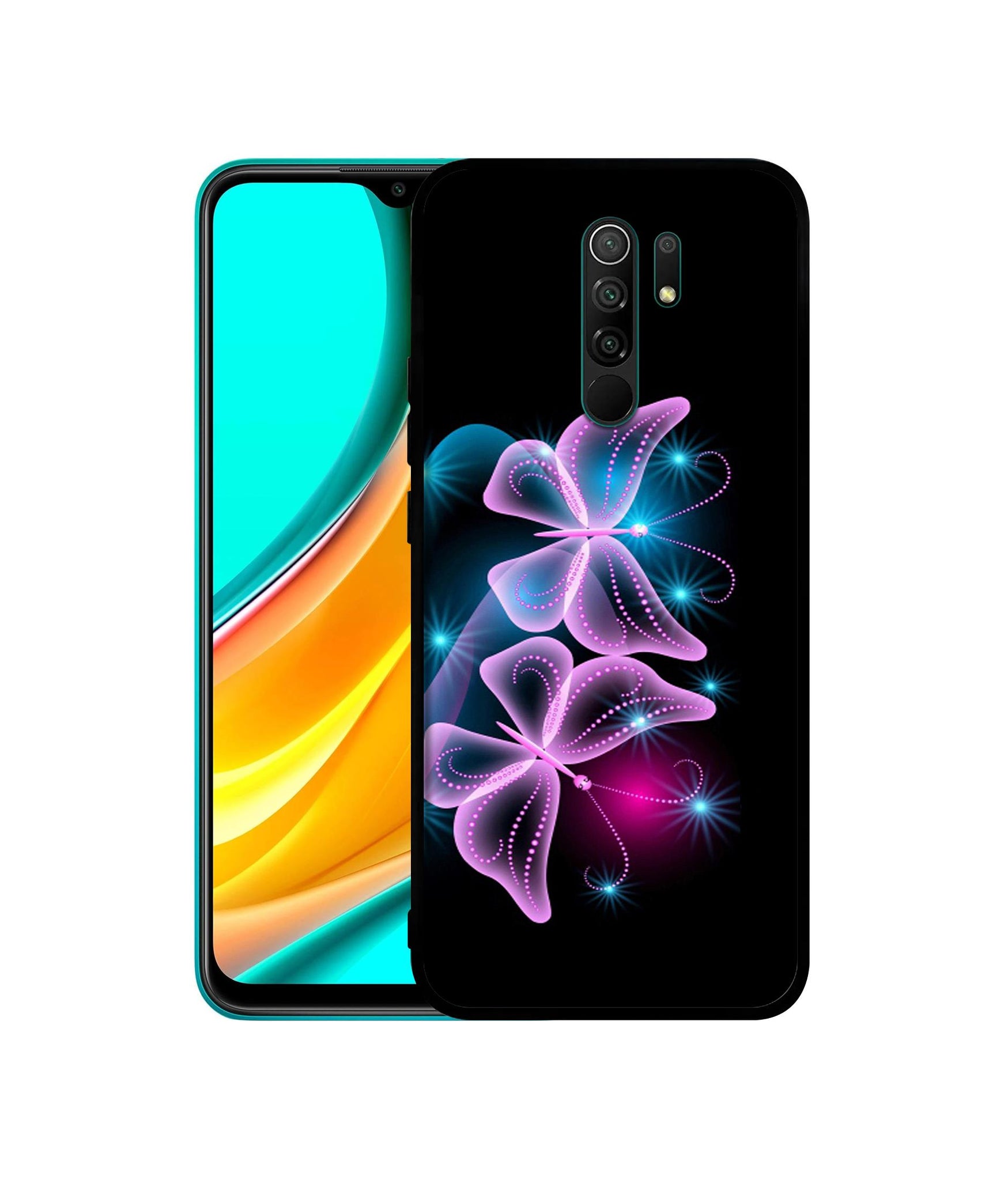 Mi Redmi 9 Prime / Poco M2