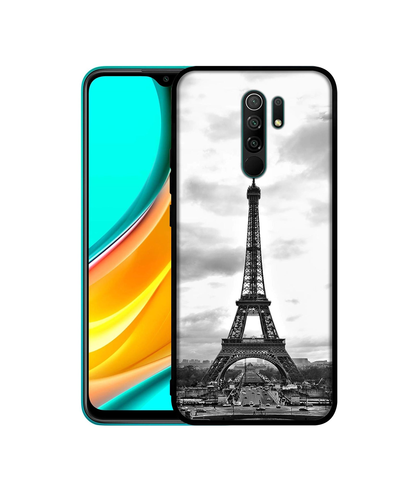Mi Redmi 9 Prime / Poco M2