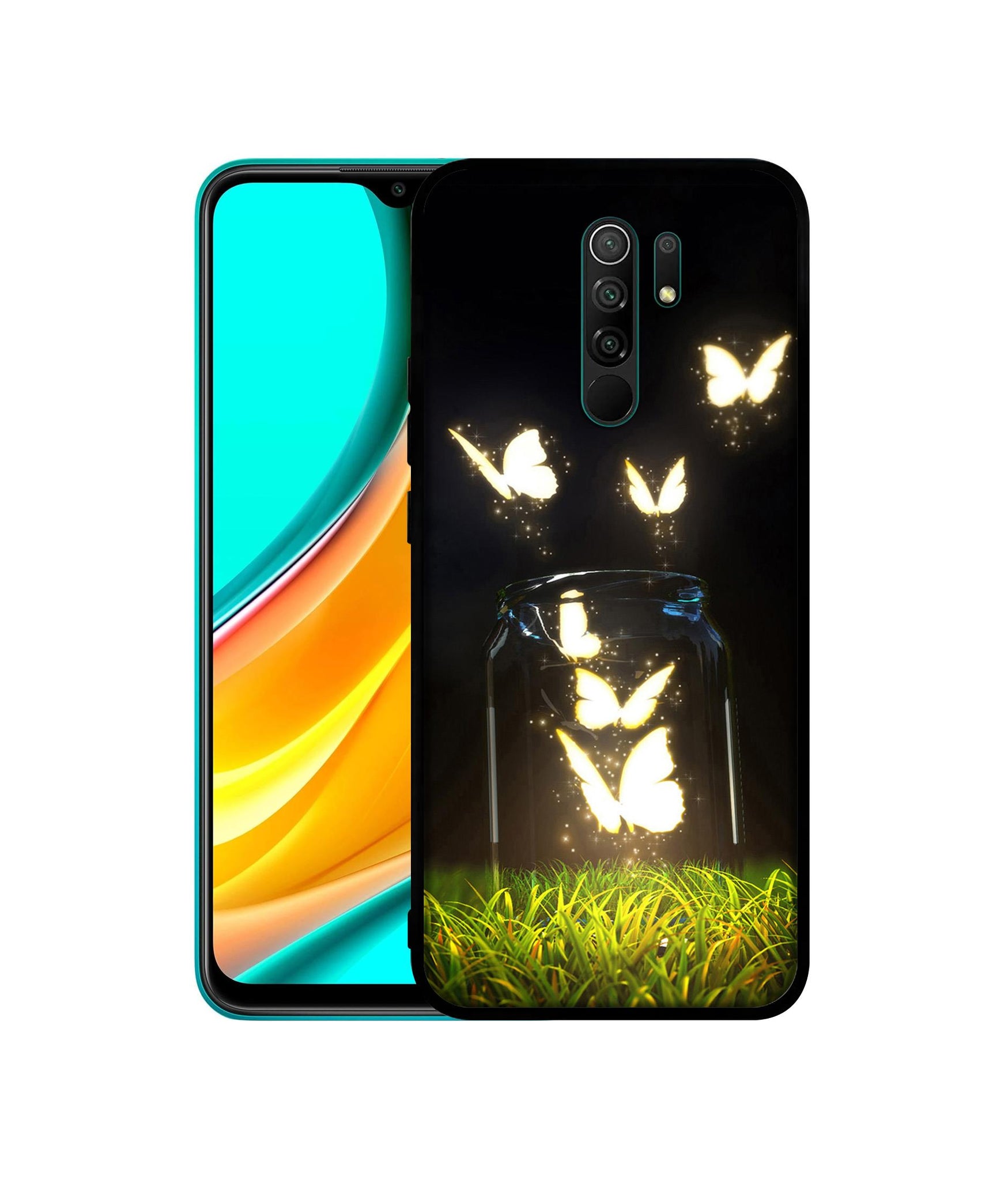 Mi Redmi 9 Prime / Poco M2