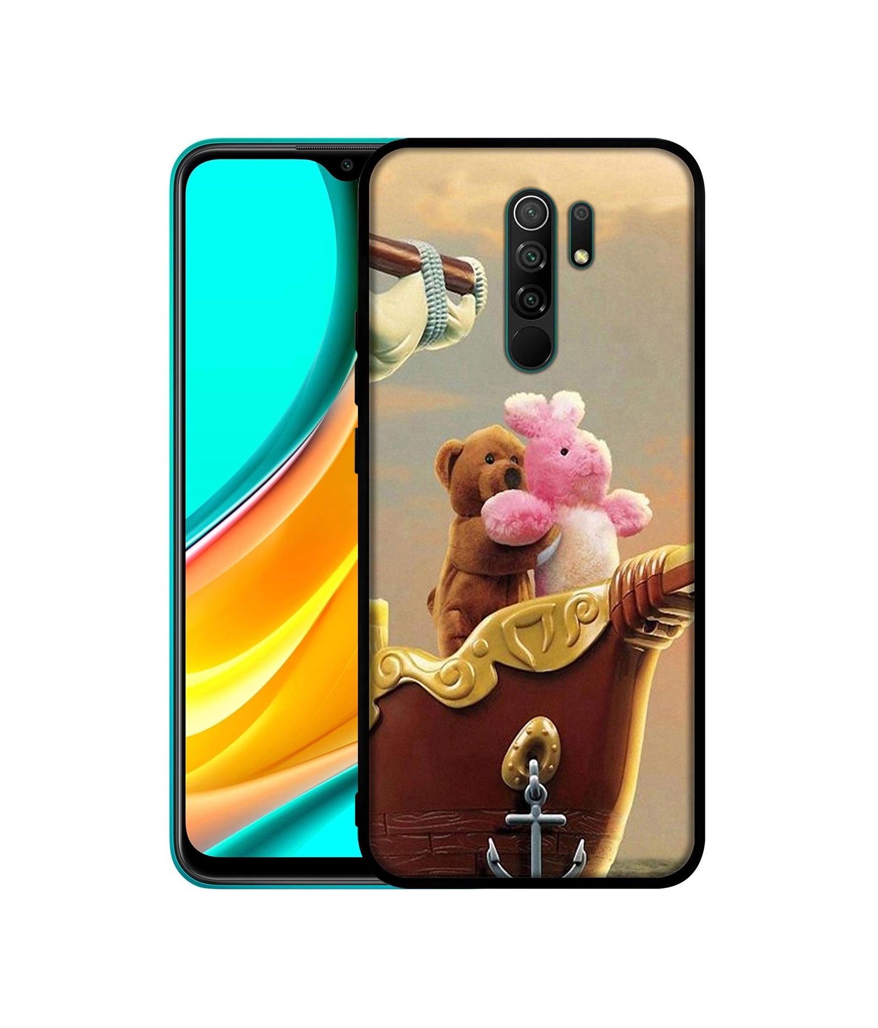 Mi Redmi 9 Prime / Poco M2
