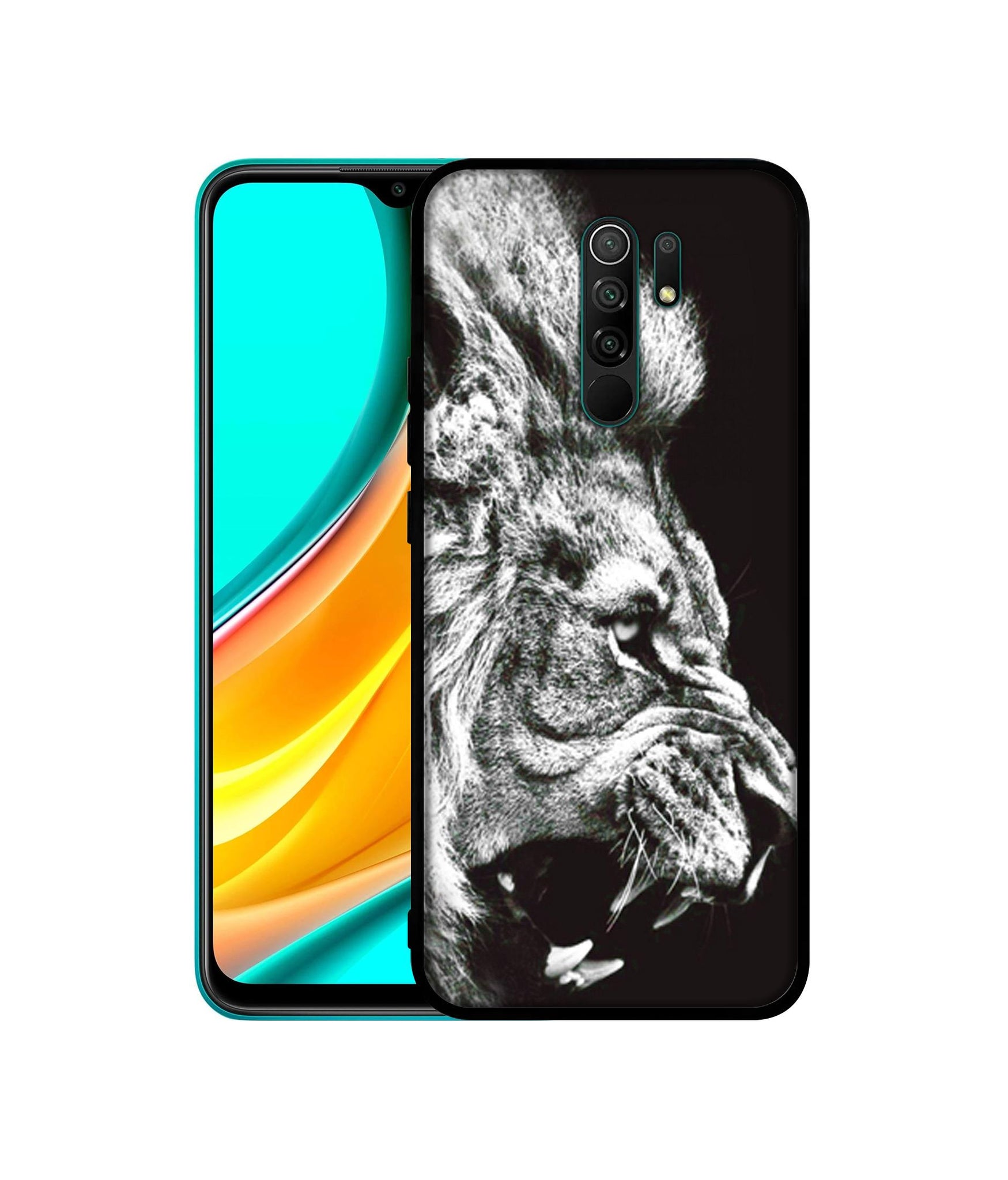 Mi Redmi 9 Prime / Poco M2