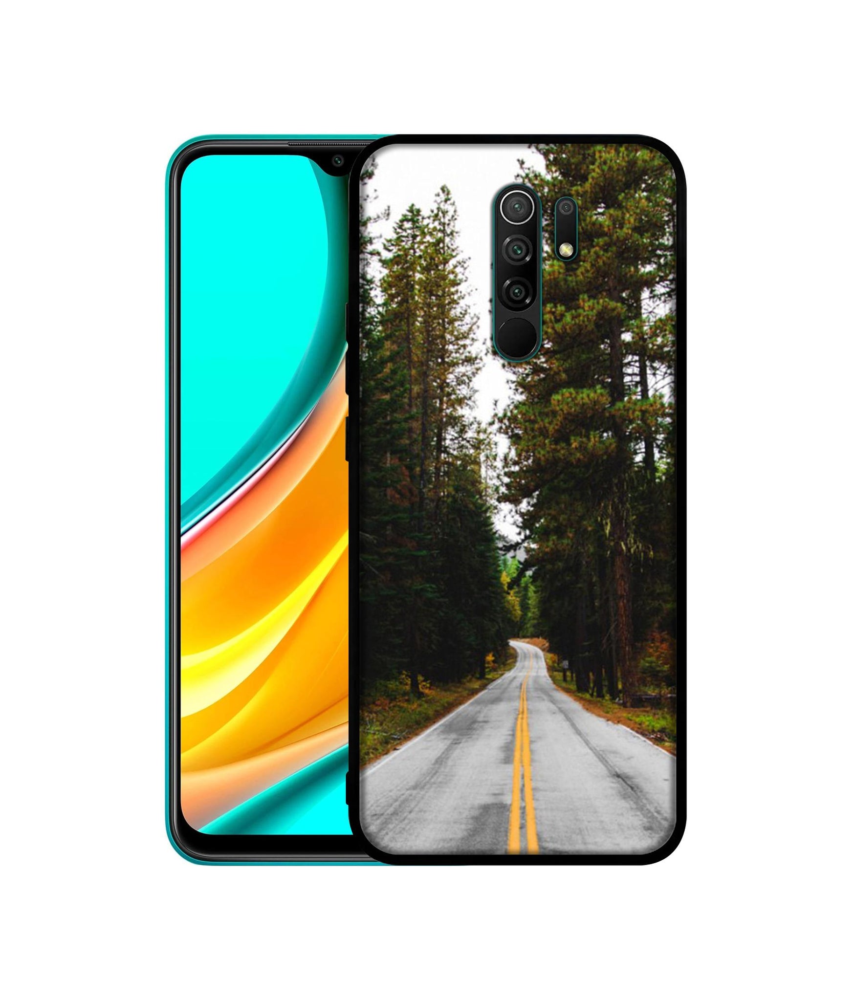 Mi Redmi 9 Prime / Poco M2