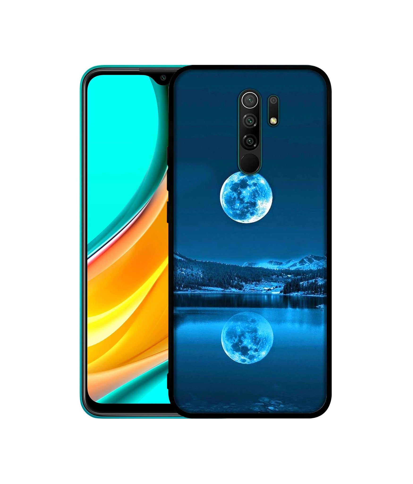 Mi Redmi 9 Prime / Poco M2