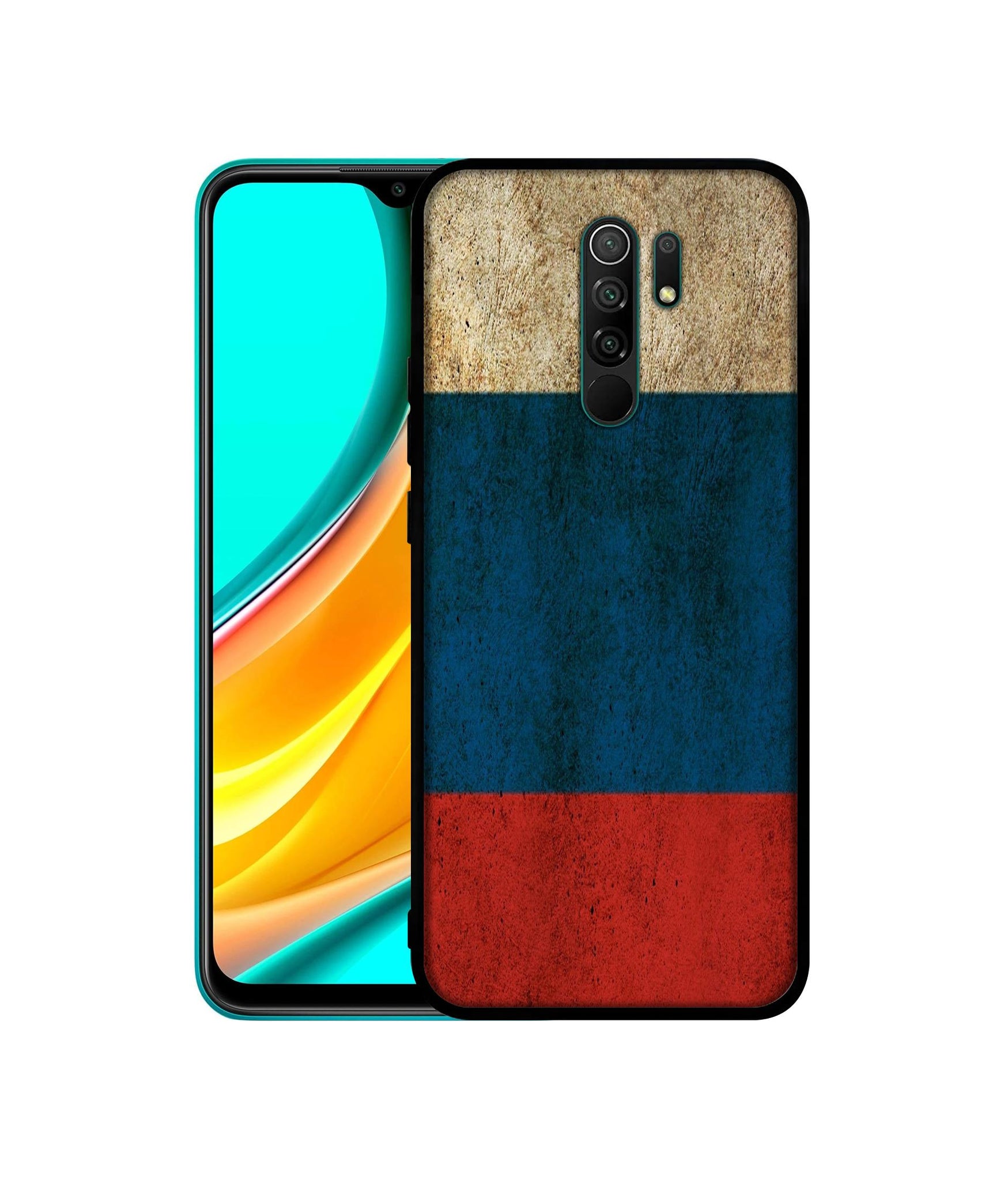 Mi Redmi 9 Prime / Poco M2
