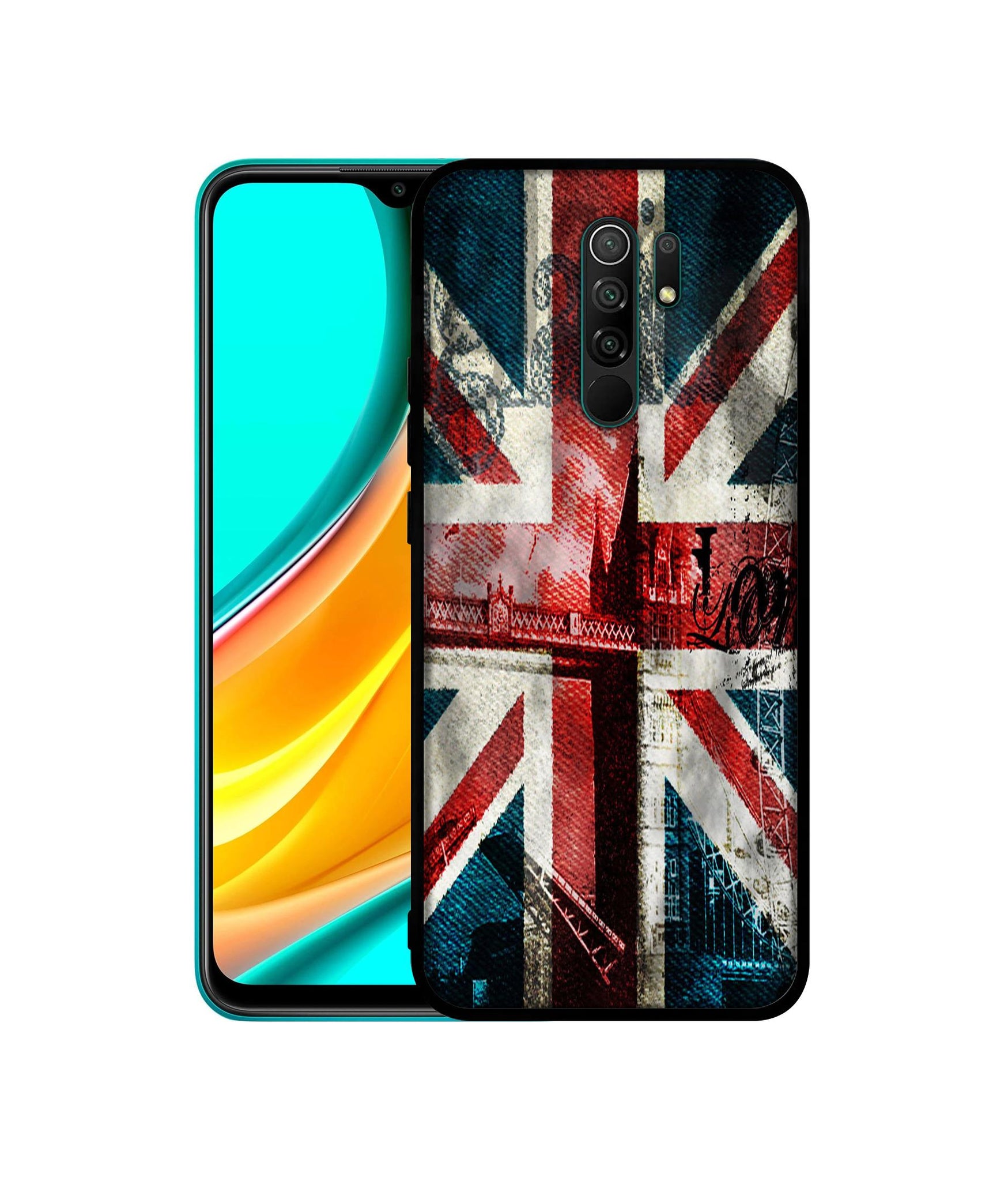 Mi Redmi 9 Prime / Poco M2