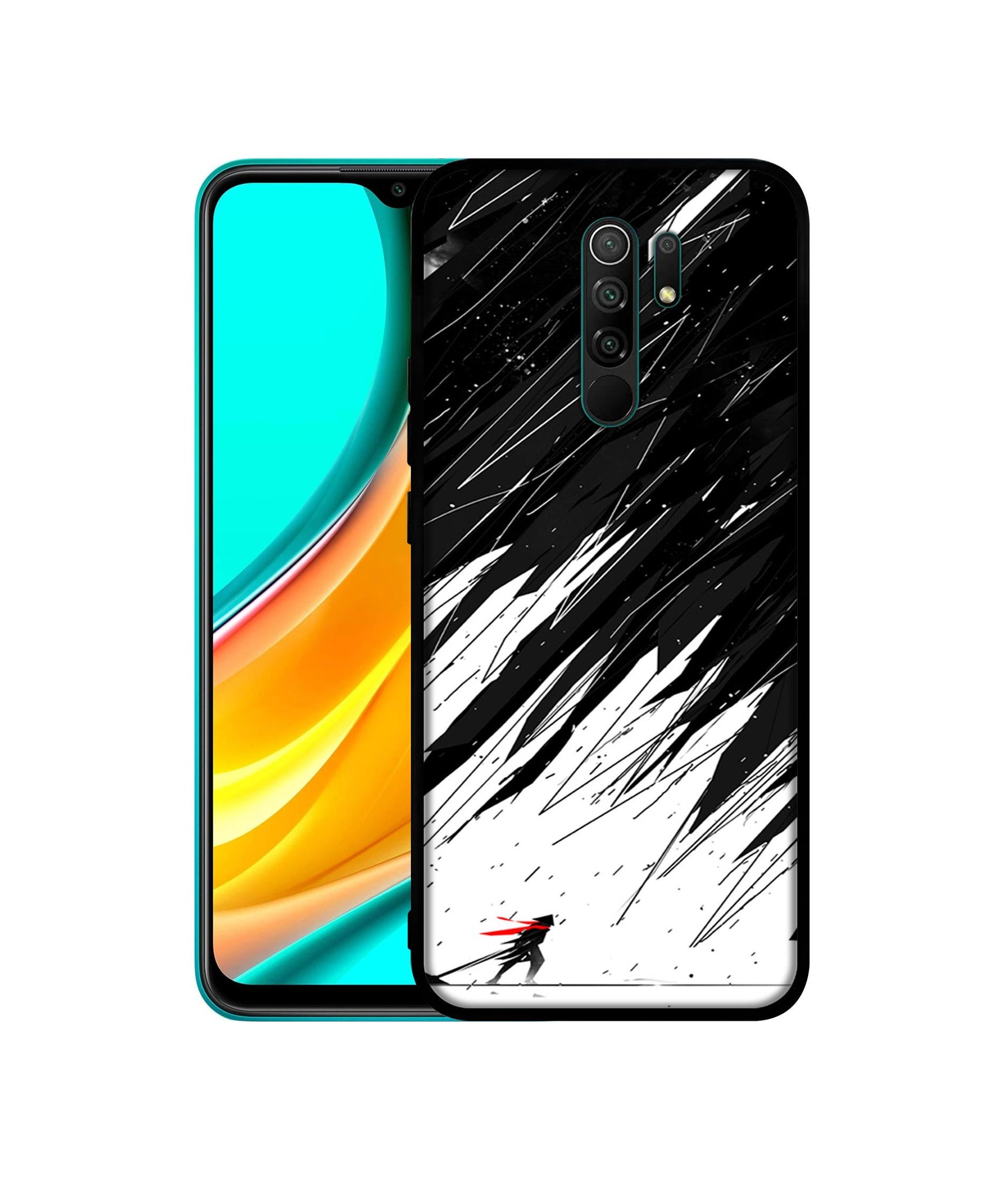 Mi Redmi 9 Prime / Poco M2