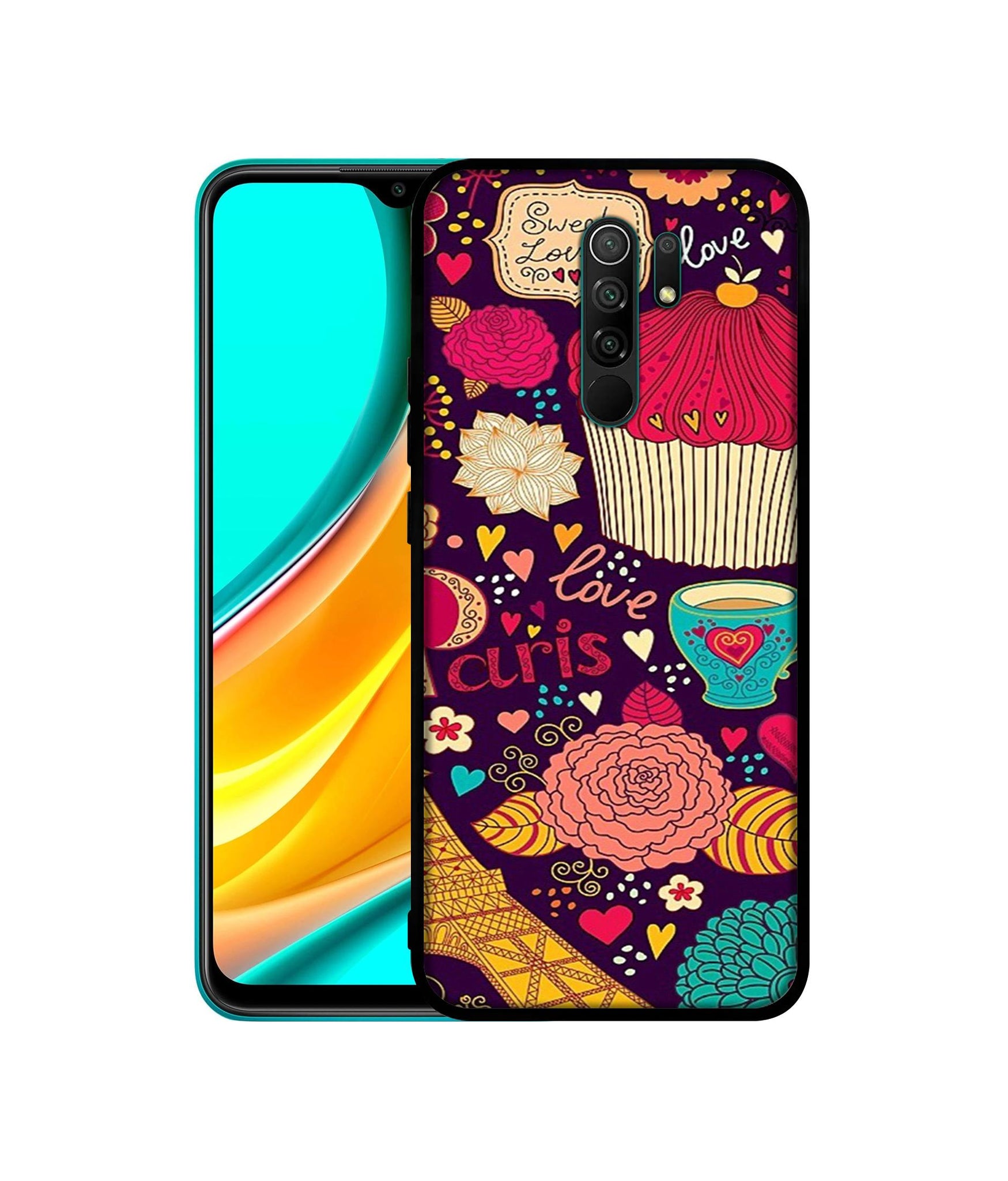 Mi Redmi 9 Prime / Poco M2