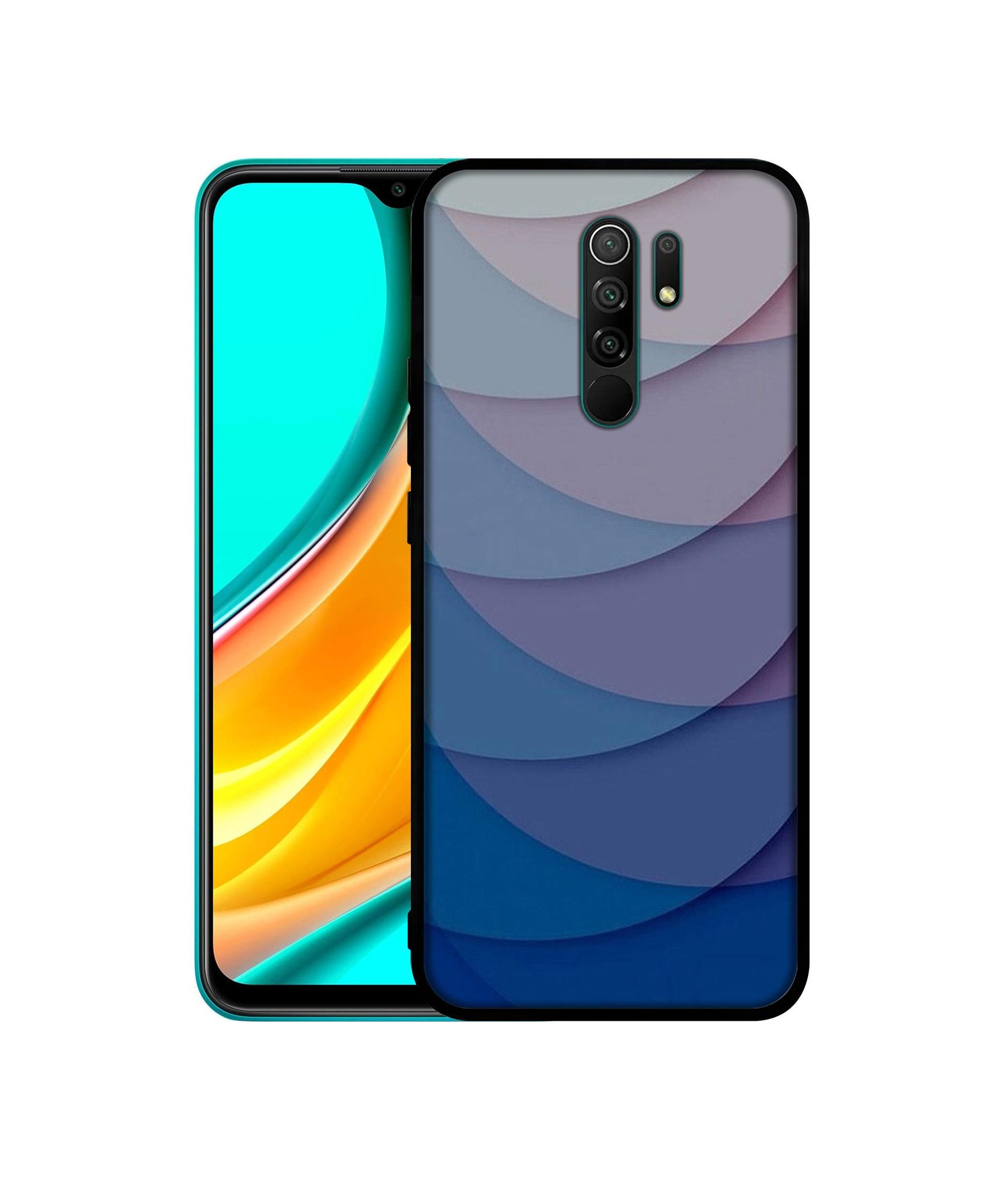 Mi Redmi 9 Prime / Poco M2