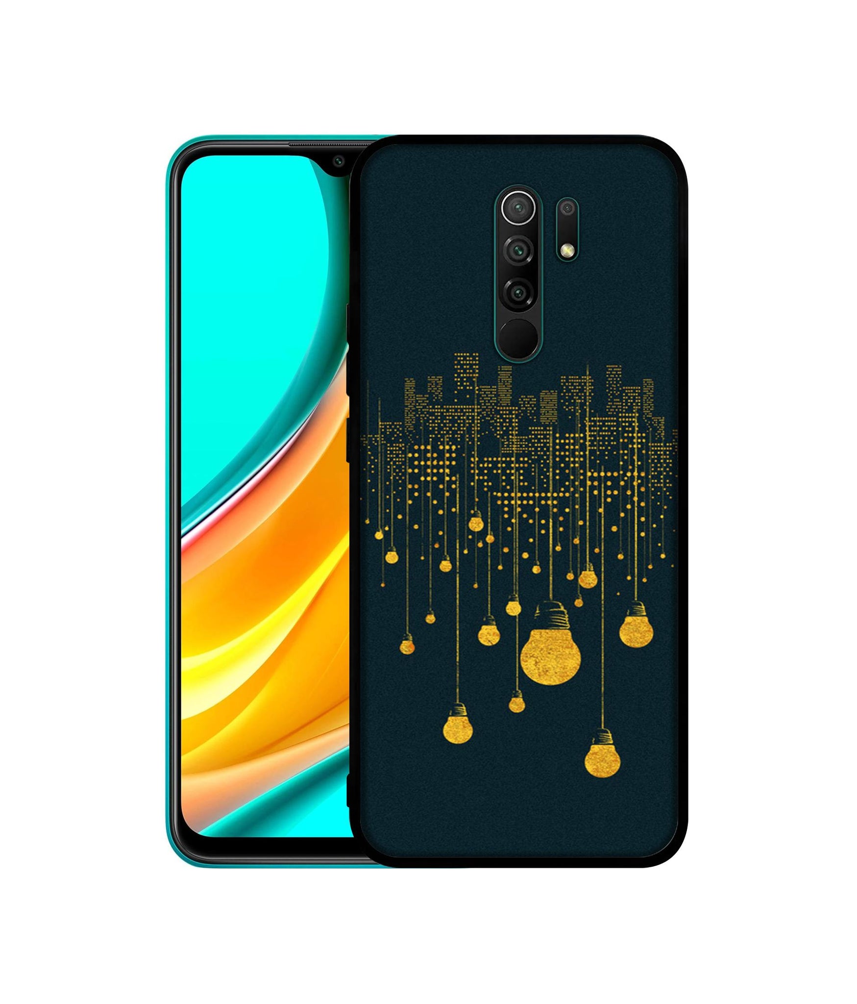 Mi Redmi 9 Prime / Poco M2