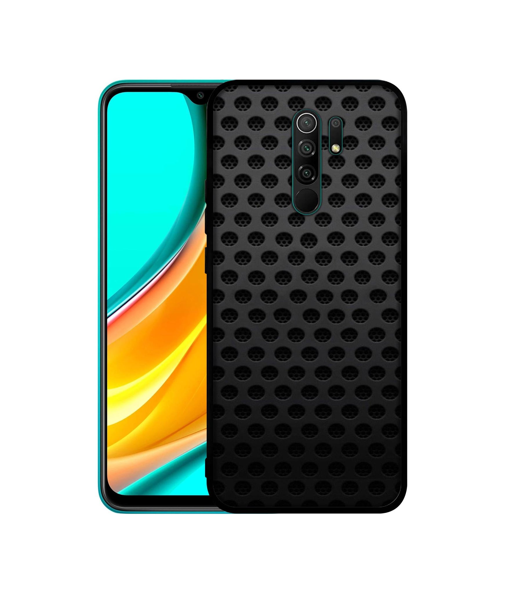 Mi Redmi 9 Prime / Poco M2