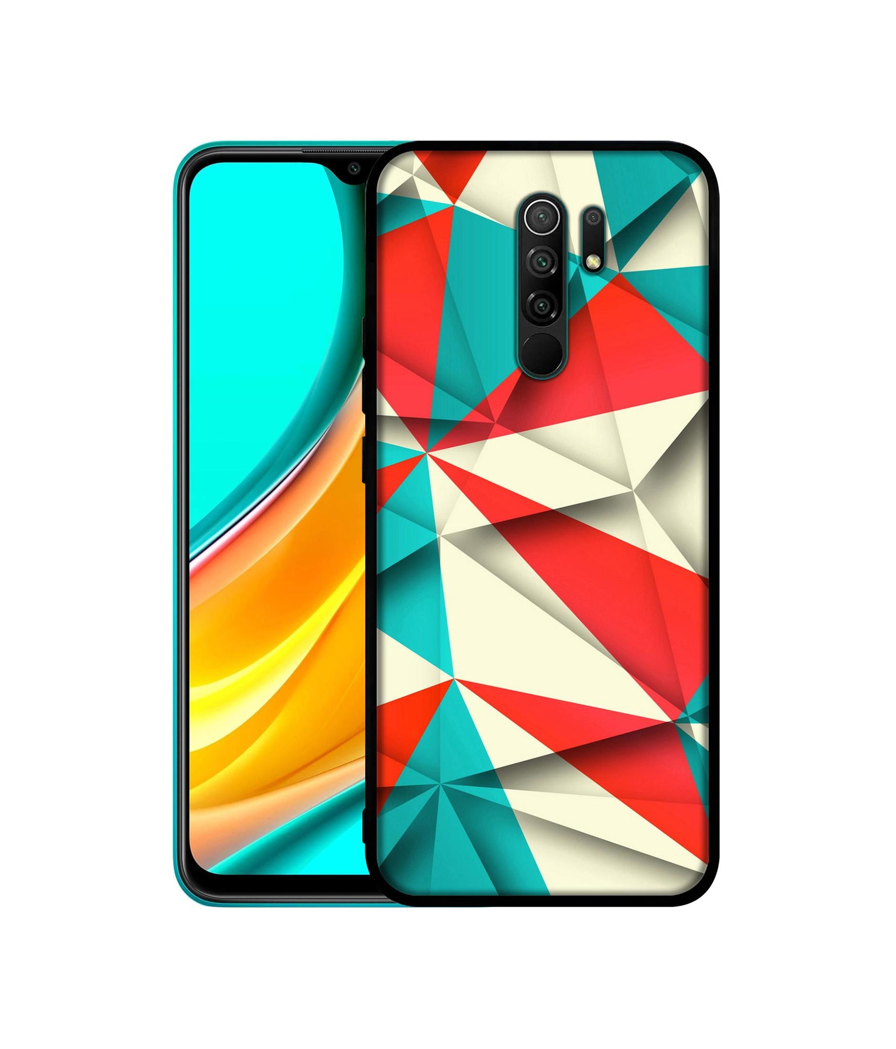 Mi Redmi 9 Prime / Poco M2