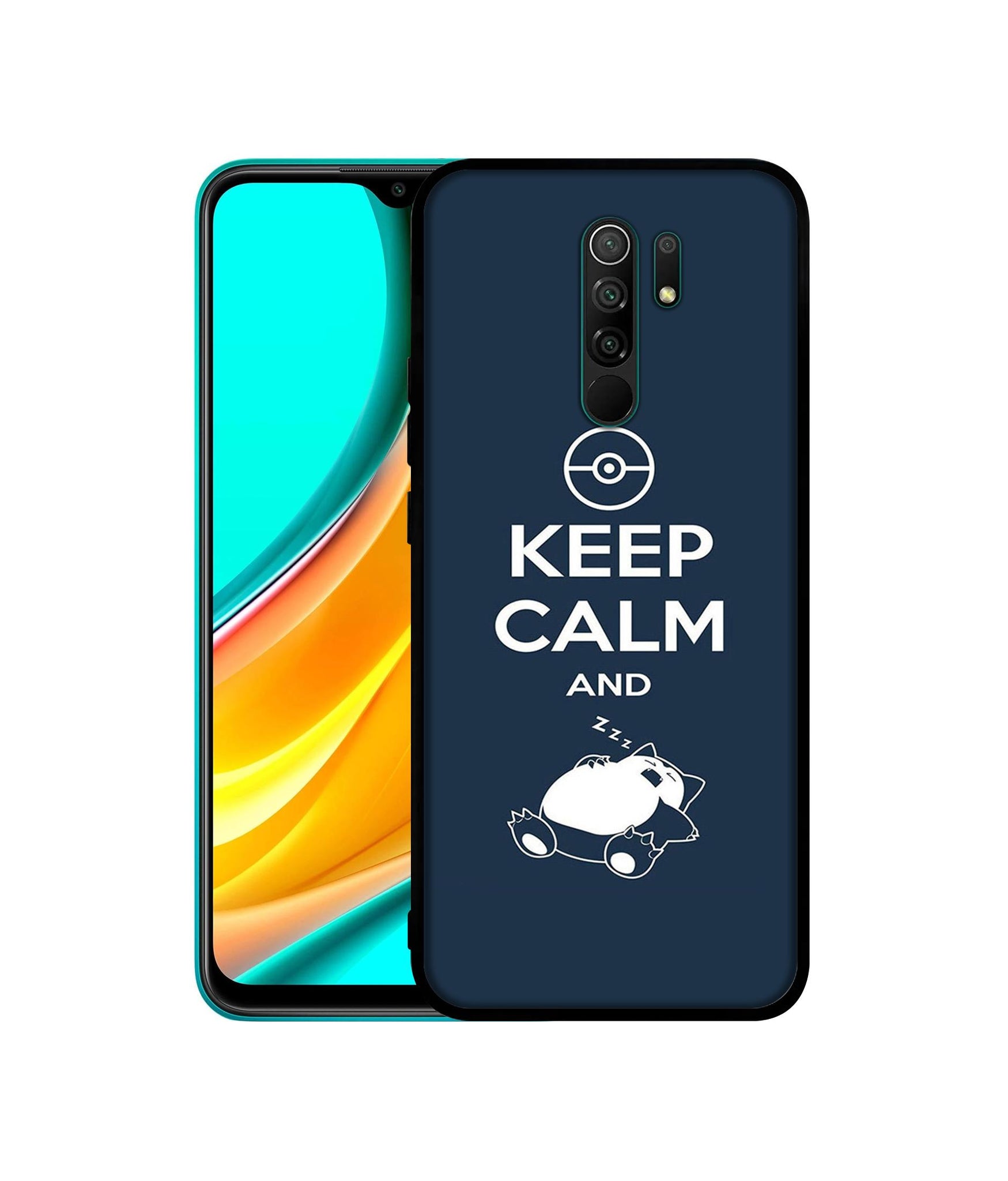 Mi Redmi 9 Prime / Poco M2