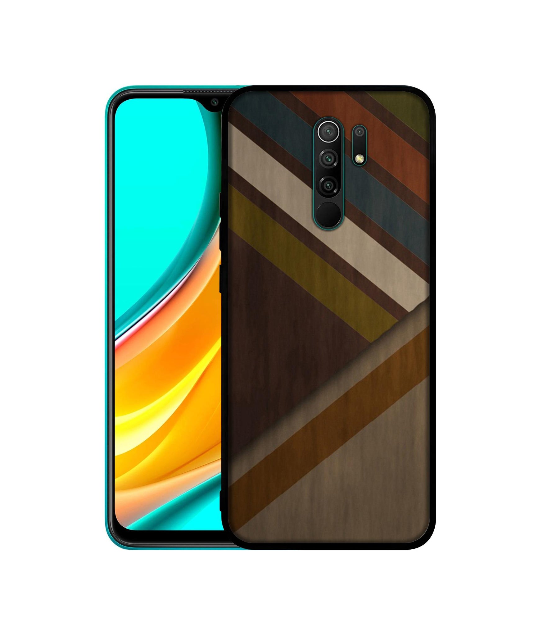 Mi Redmi 9 Prime / Poco M2