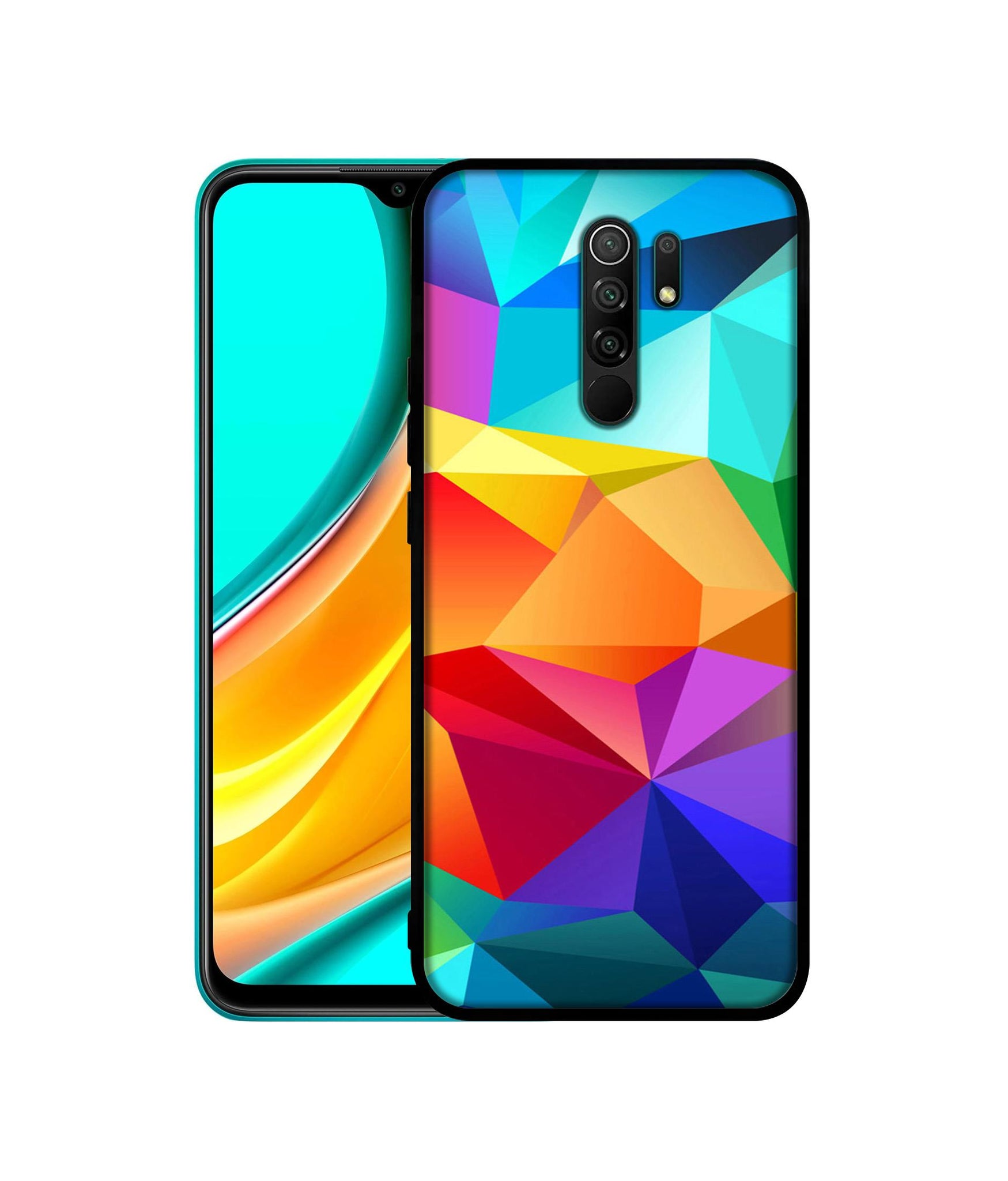 Mi Redmi 9 Prime / Poco M2