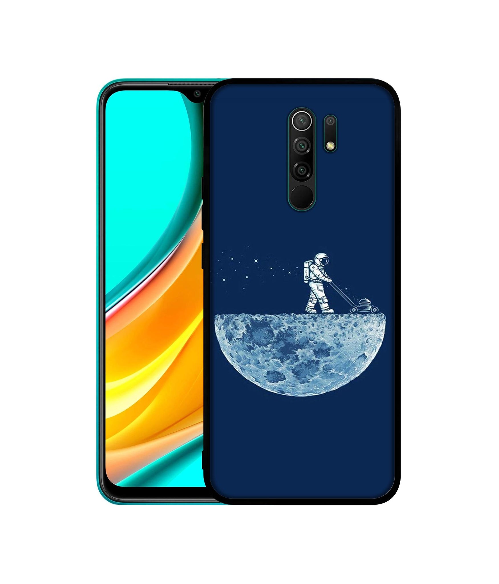Mi Redmi 9 Prime / Poco M2
