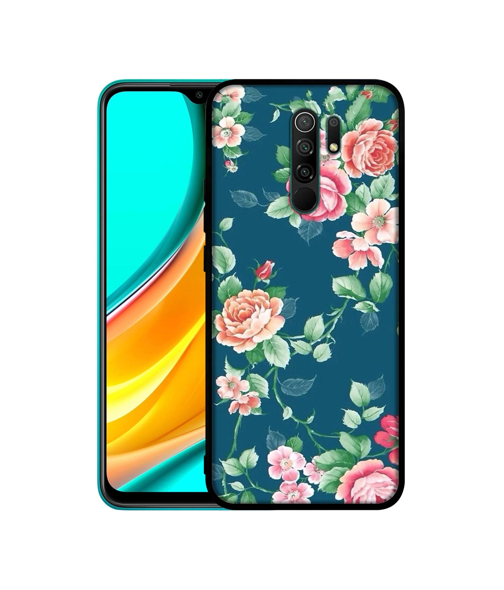 Mi Redmi 9 Prime / Poco M2