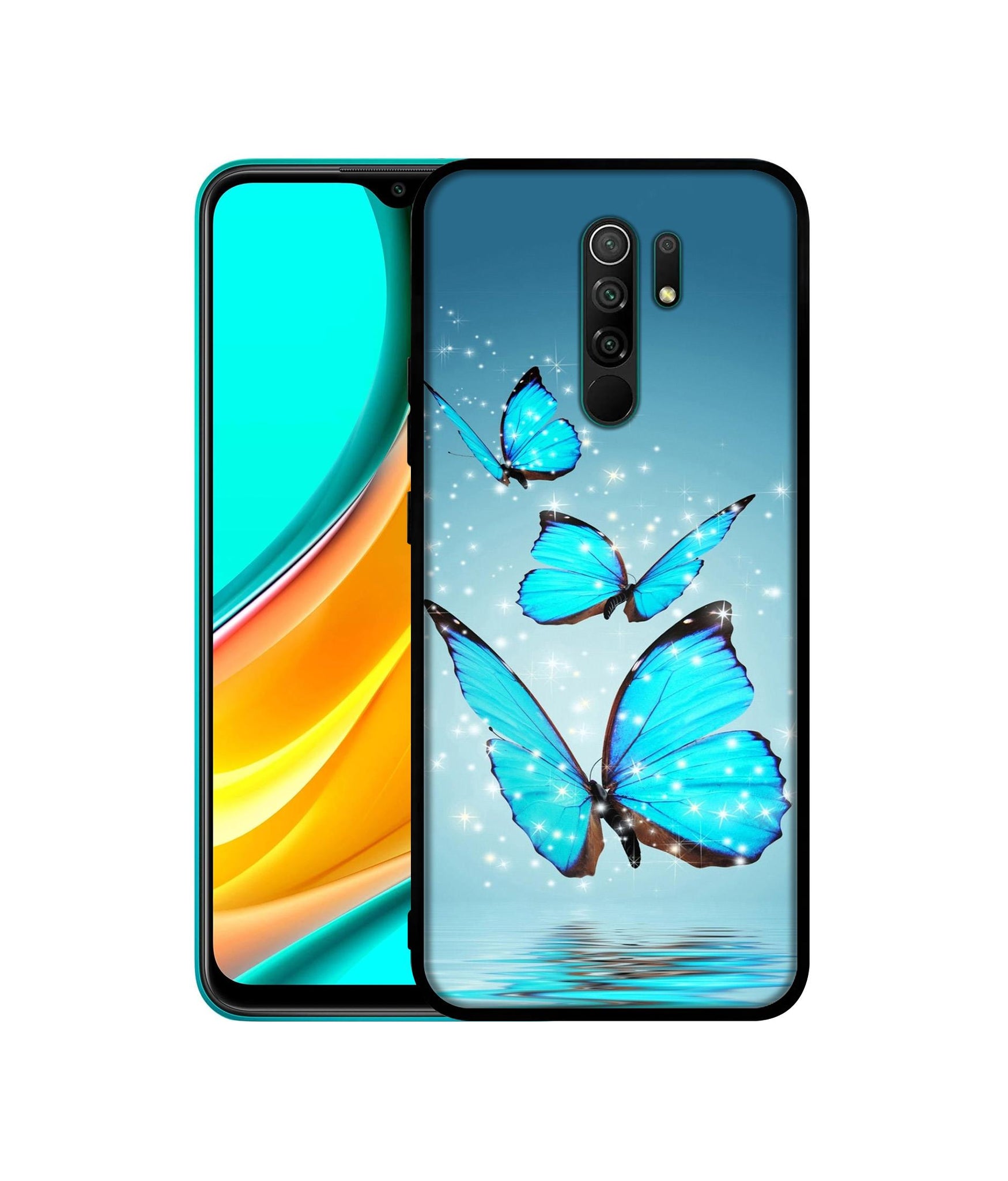 Mi Redmi 9 Prime / Poco M2