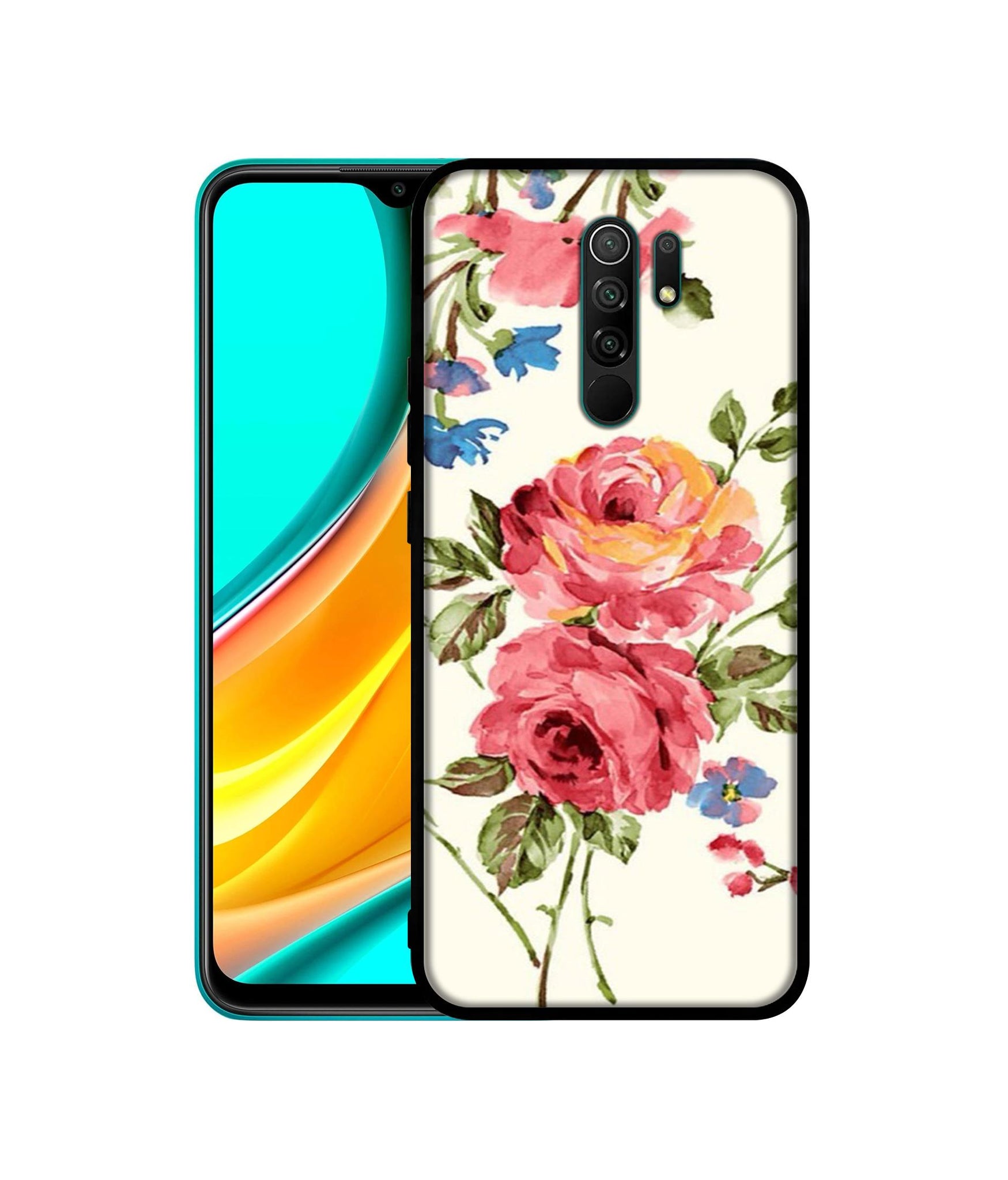 Mi Redmi 9 Prime / Poco M2