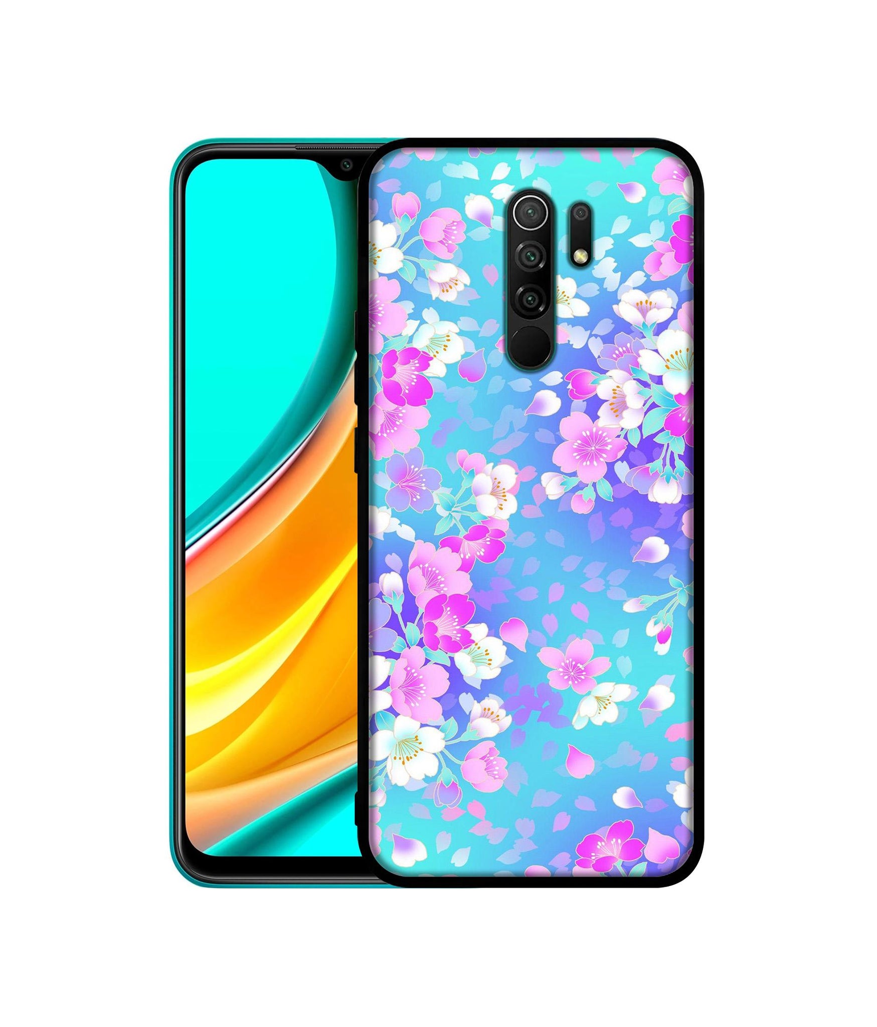 Mi Redmi 9 Prime / Poco M2