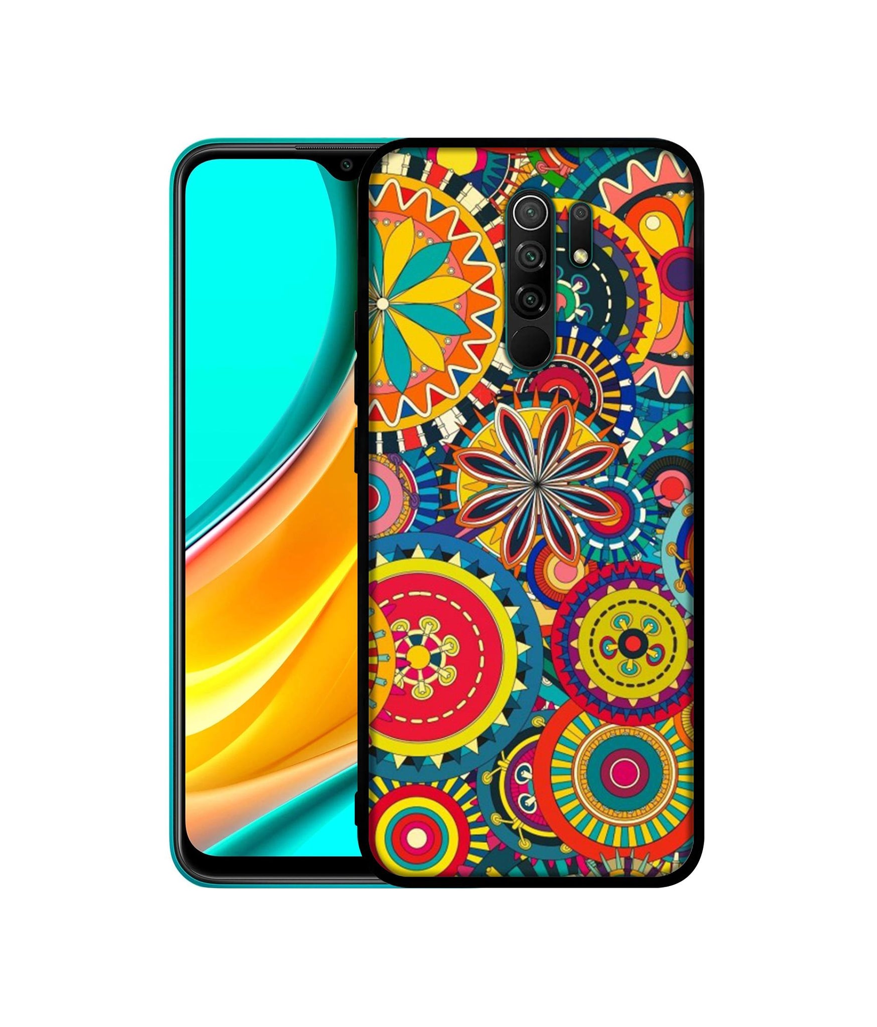 Mi Redmi 9 Prime / Poco M2