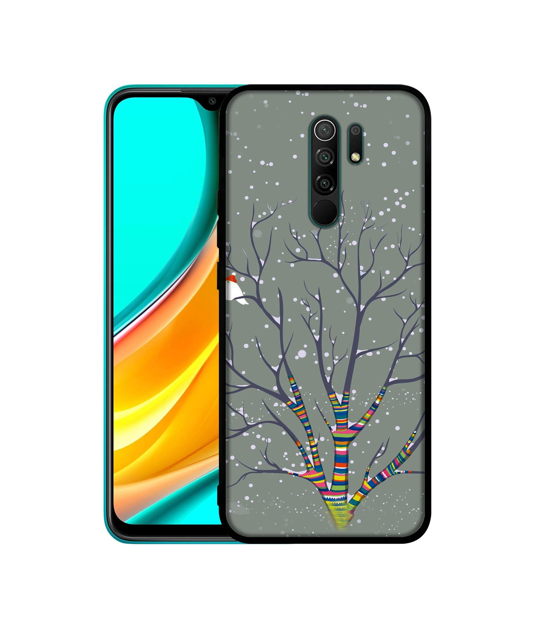 Mi Redmi 9 Prime / Poco M2