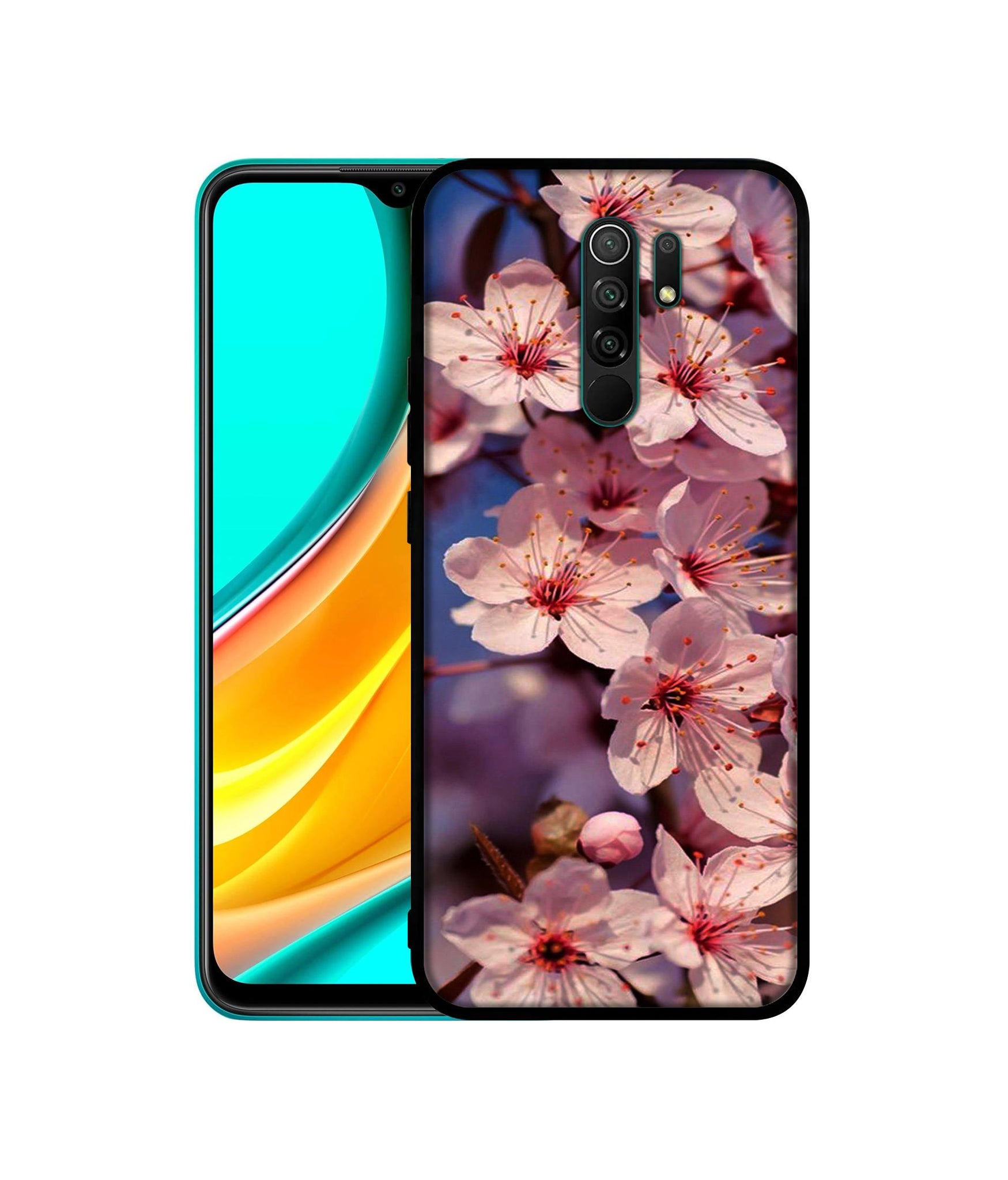 Mi Redmi 9 Prime / Poco M2