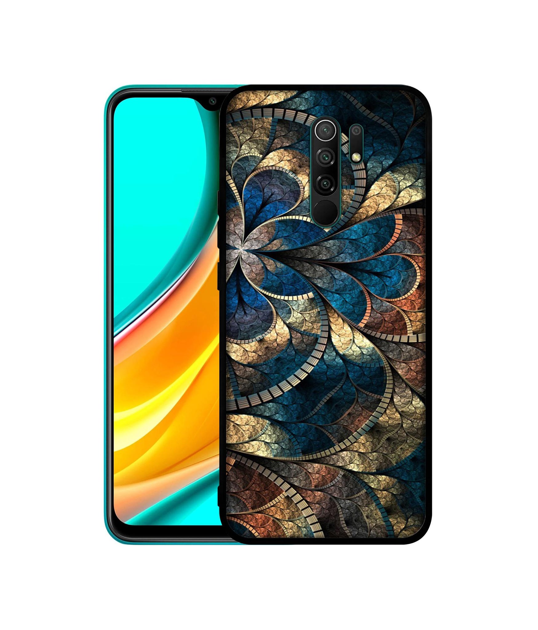 Mi Redmi 9 Prime / Poco M2