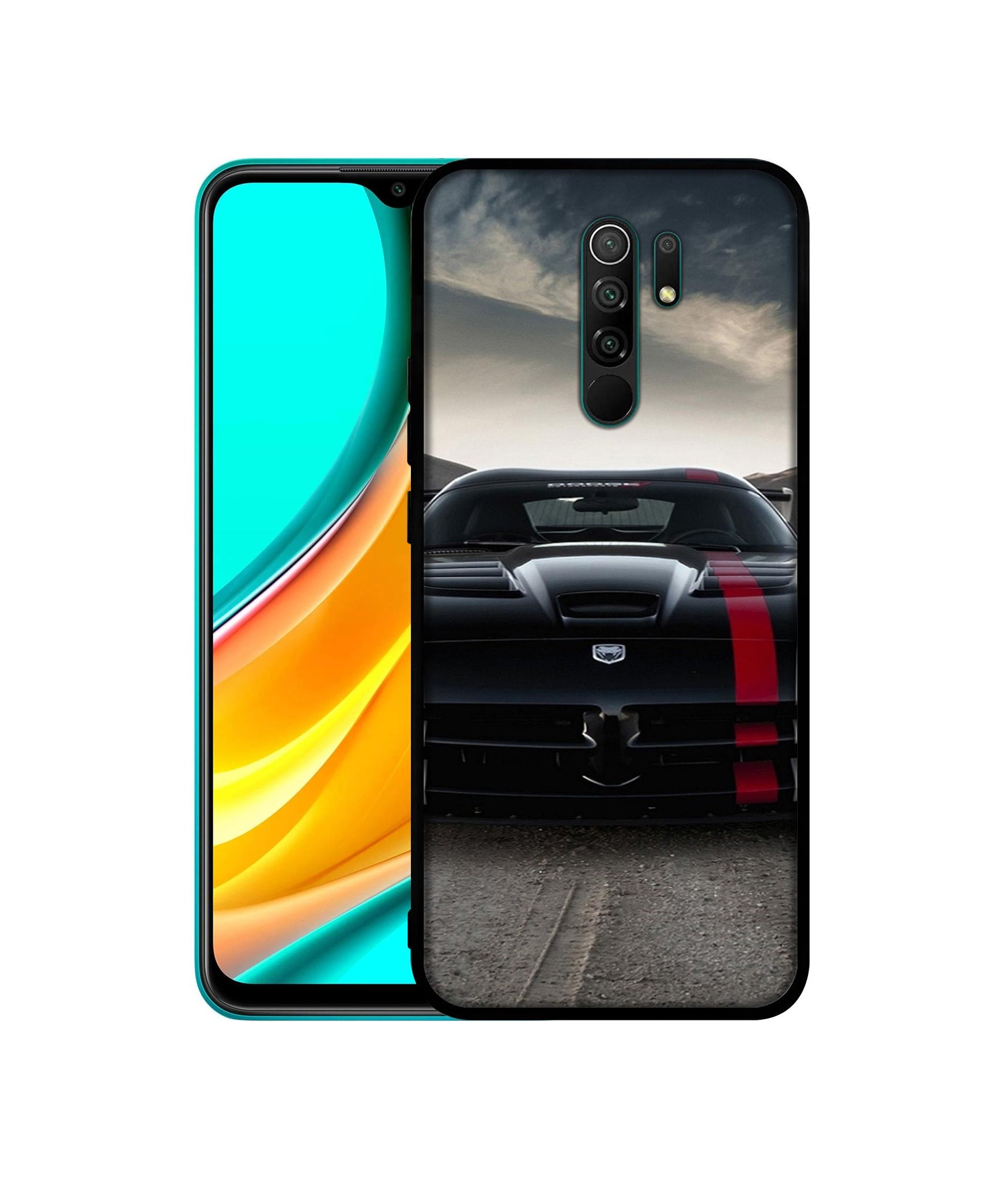 Mi Redmi 9 Prime / Poco M2