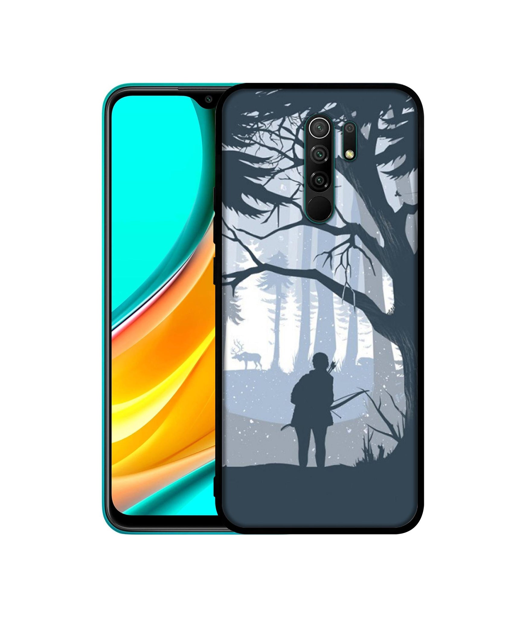 Mi Redmi 9 Prime / Poco M2