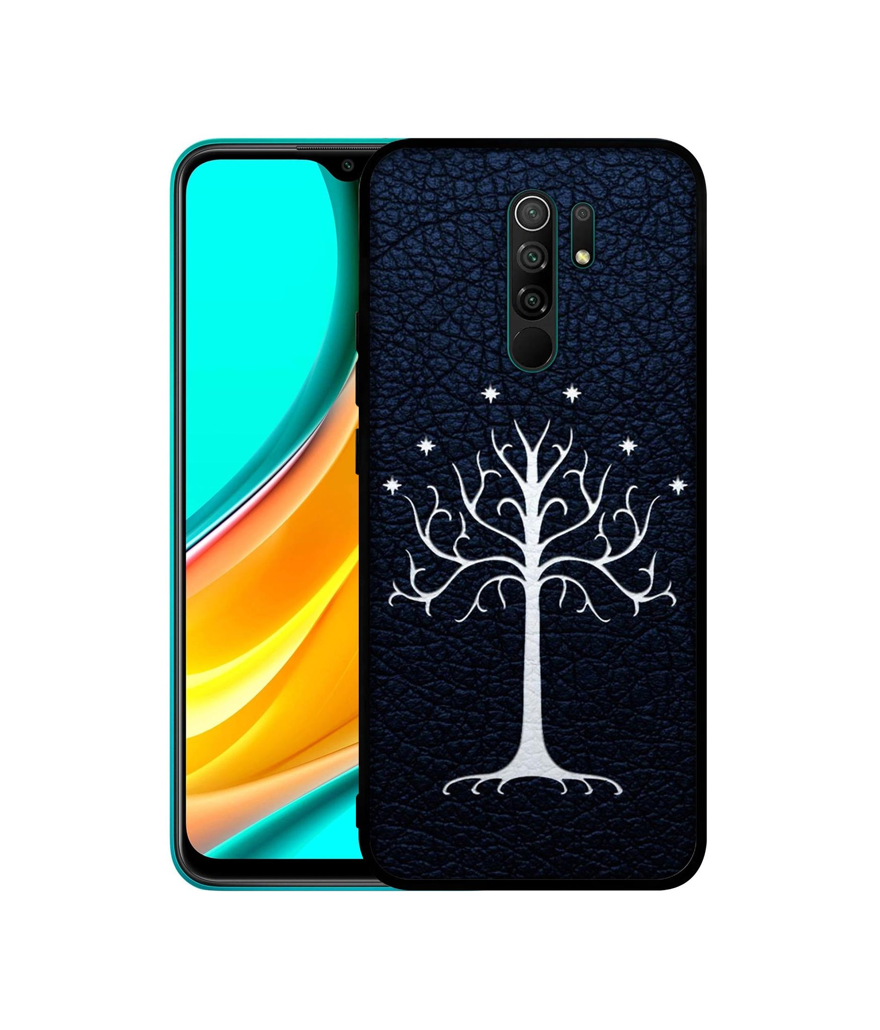 Mi Redmi 9 Prime / Poco M2