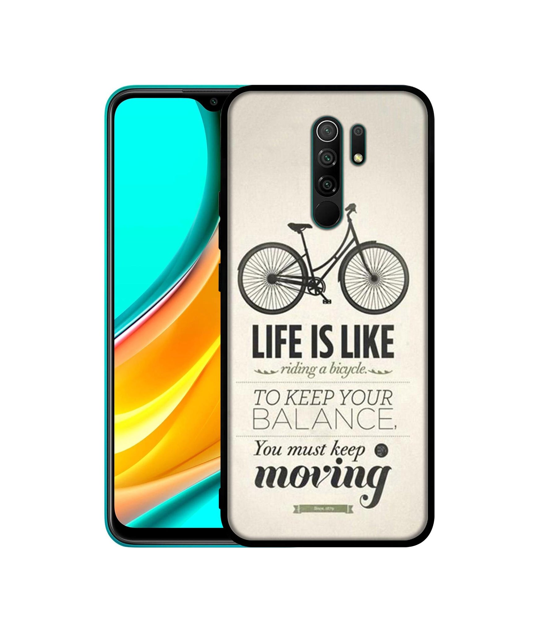 Mi Redmi 9 Prime / Poco M2