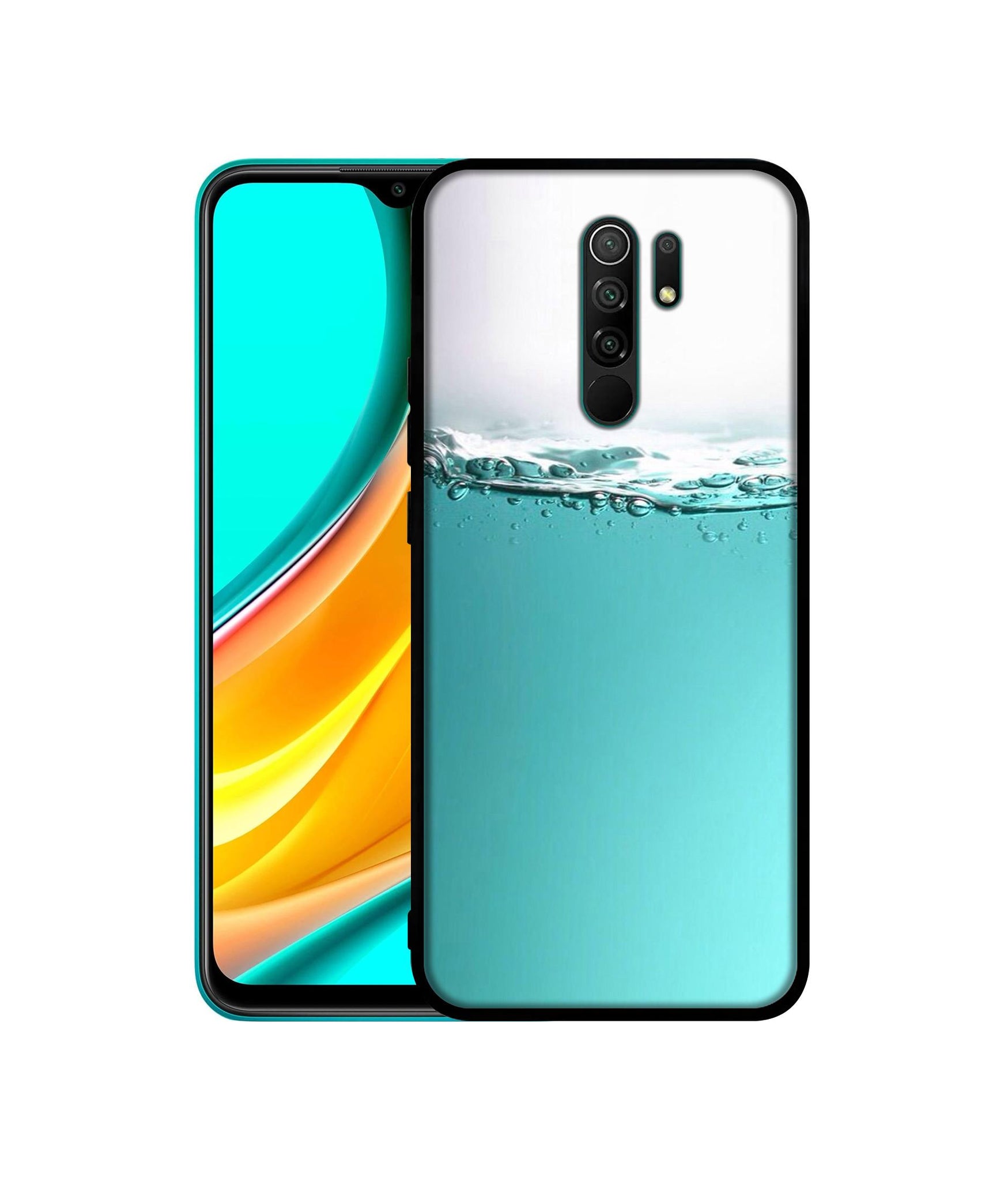 Mi Redmi 9 Prime / Poco M2