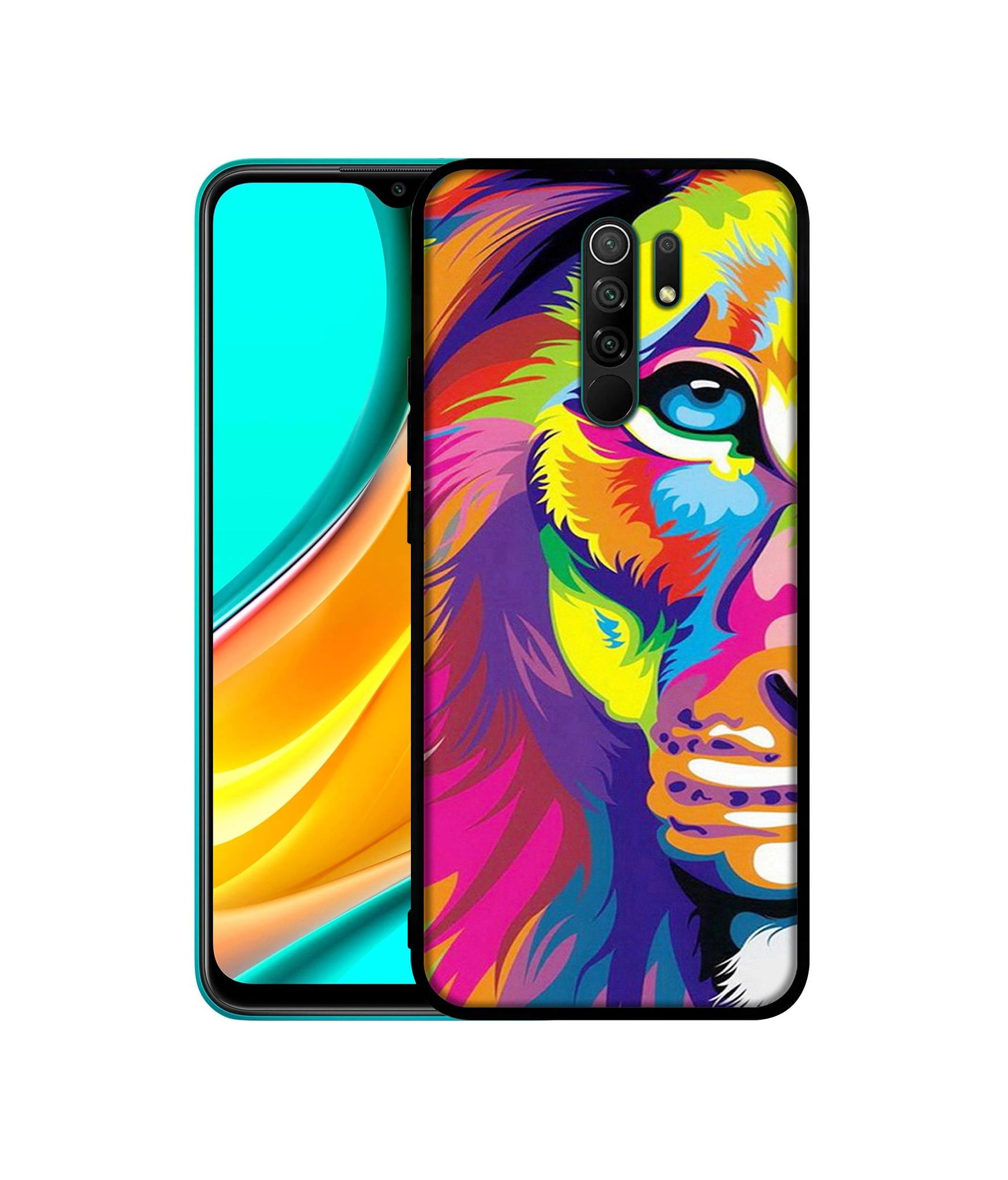 Mi Redmi 9 Prime / Poco M2