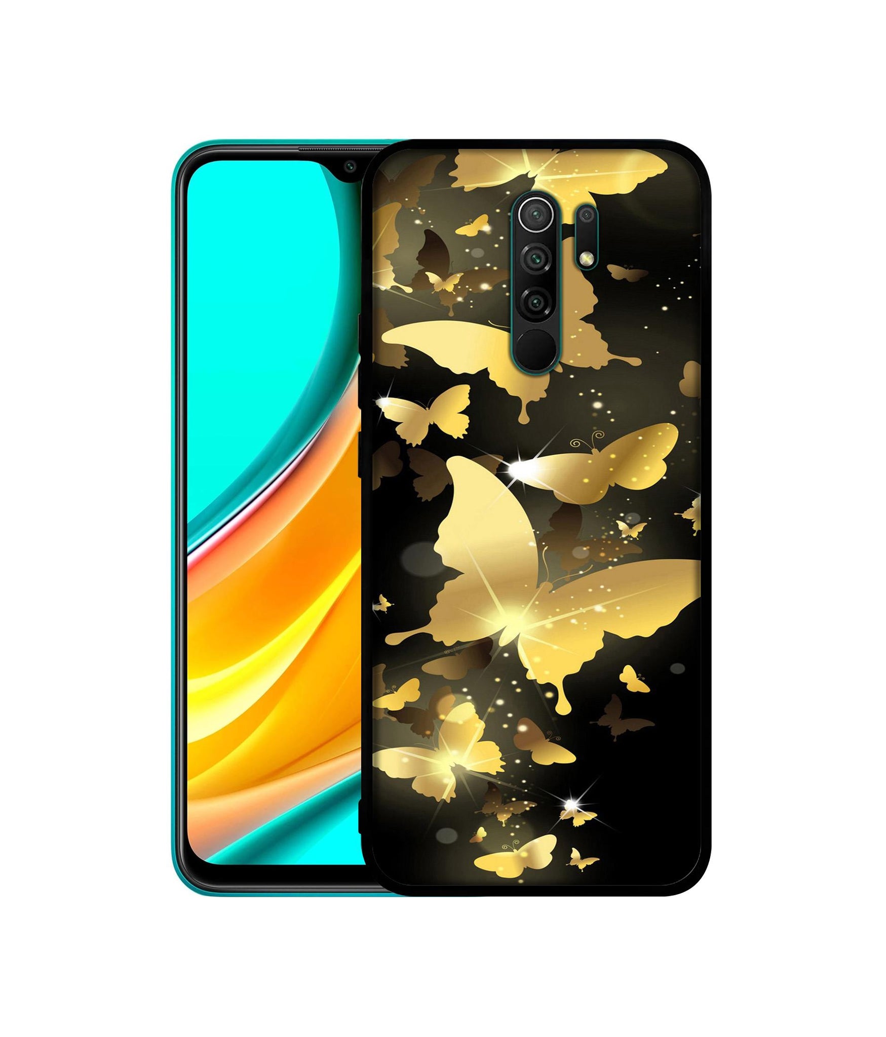 Mi Redmi 9 Prime / Poco M2