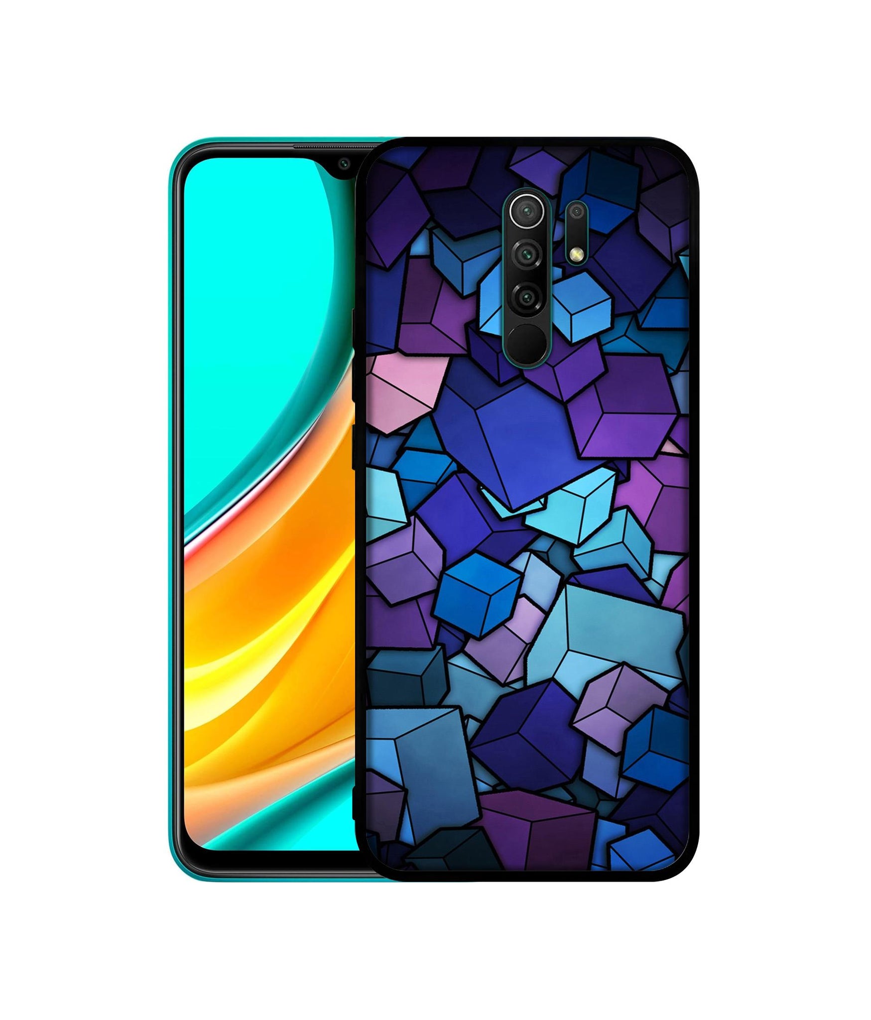 Mi Redmi 9 Prime / Poco M2
