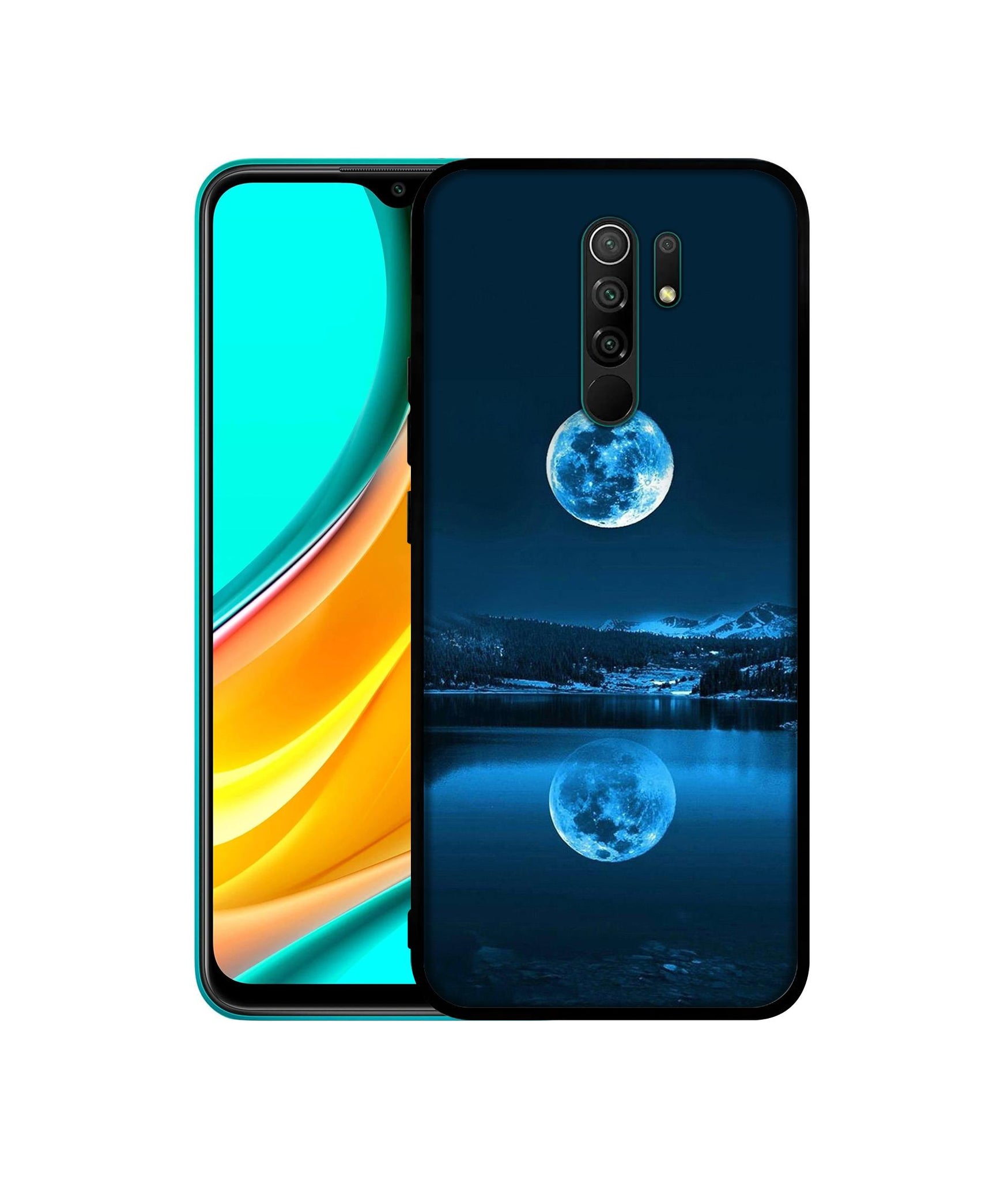 Mi Redmi 9 Prime / Poco M2