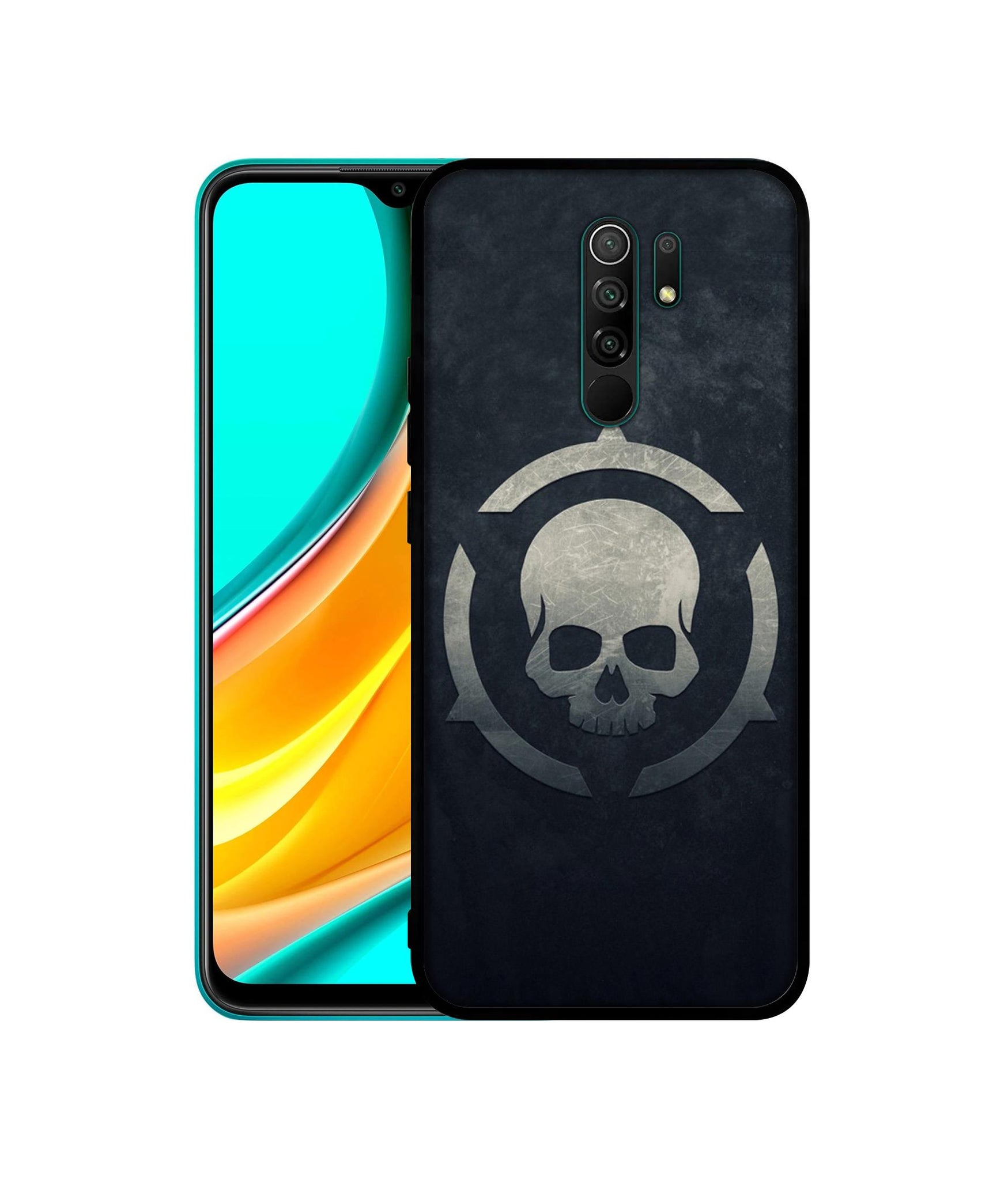 Mi Redmi 9 Prime / Poco M2