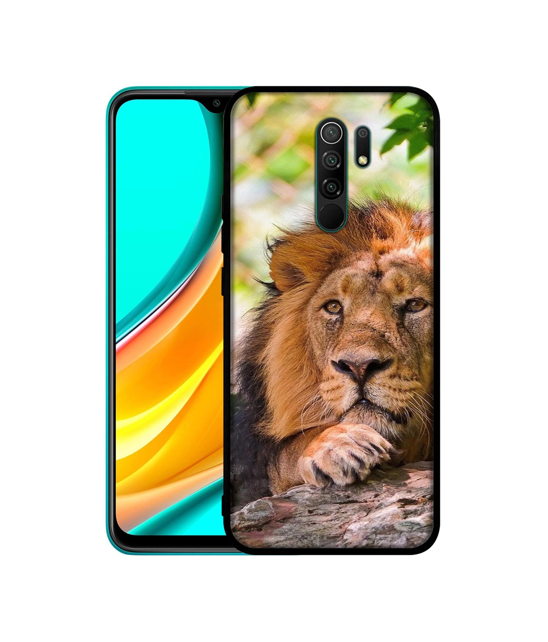 Mi Redmi 9 Prime / Poco M2