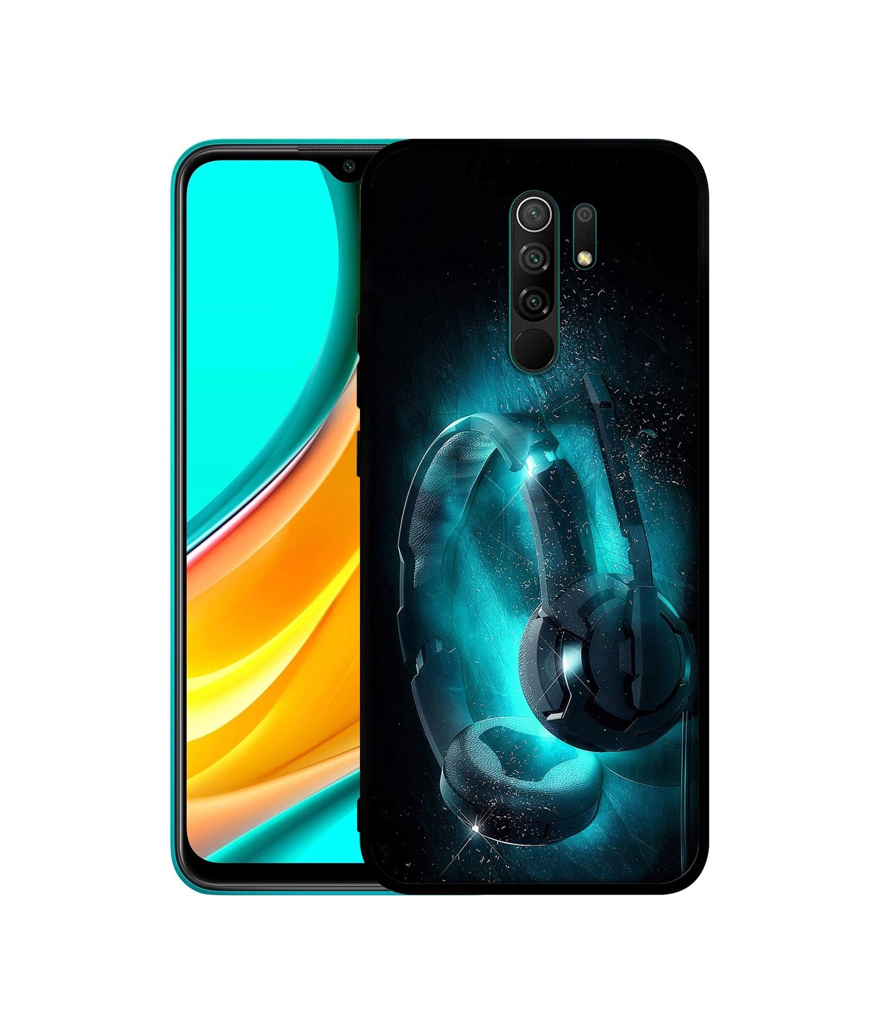 Mi Redmi 9 Prime / Poco M2