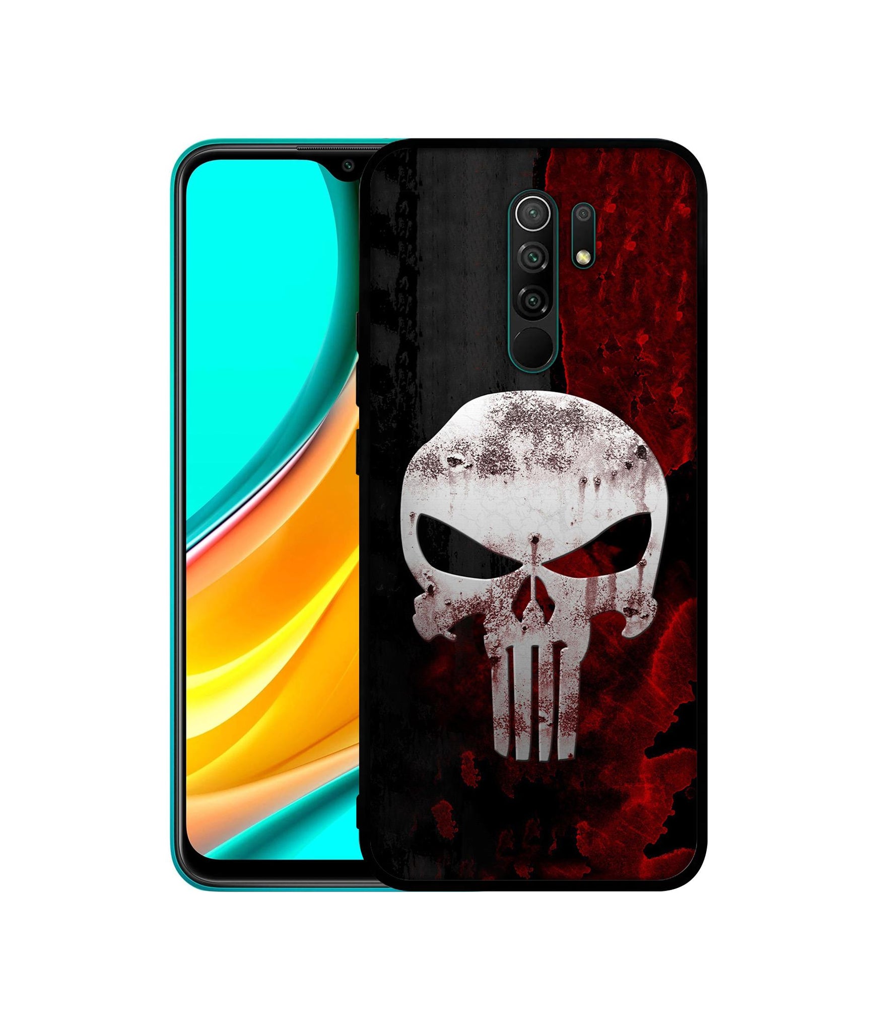 Mi Redmi 9 Prime / Poco M2