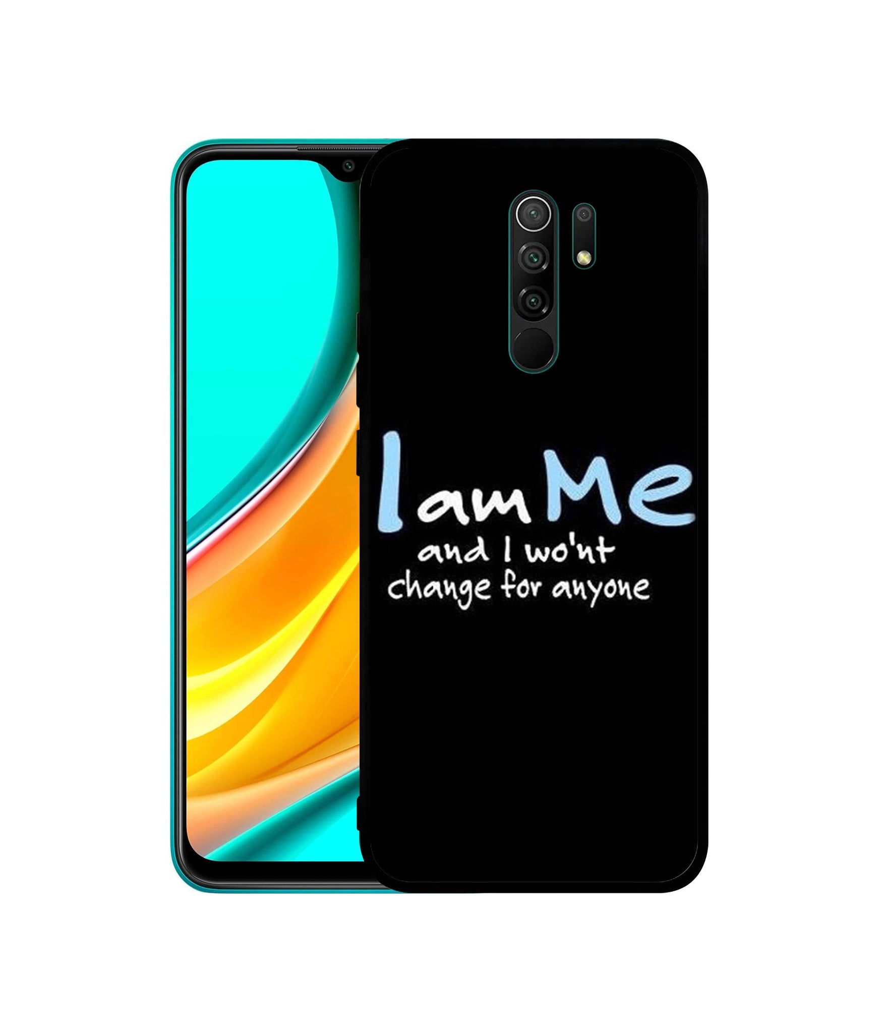 Mi Redmi 9 Prime / Poco M2