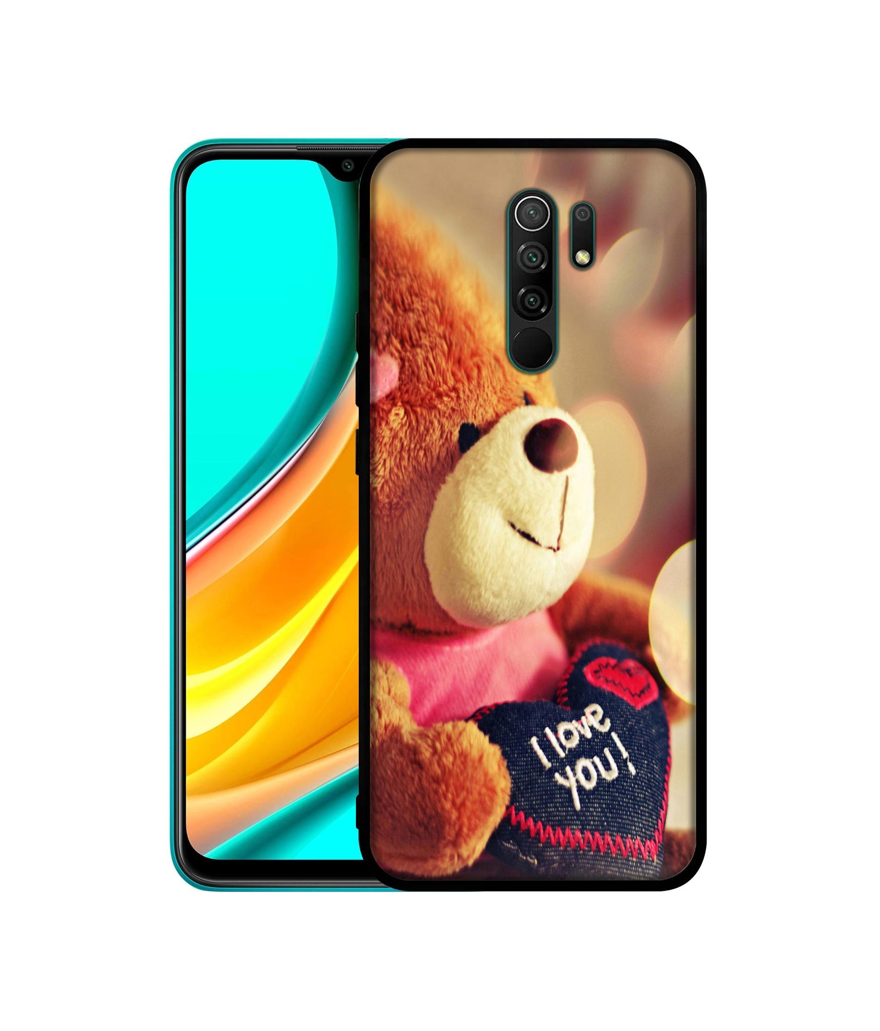 Mi Redmi 9 Prime / Poco M2