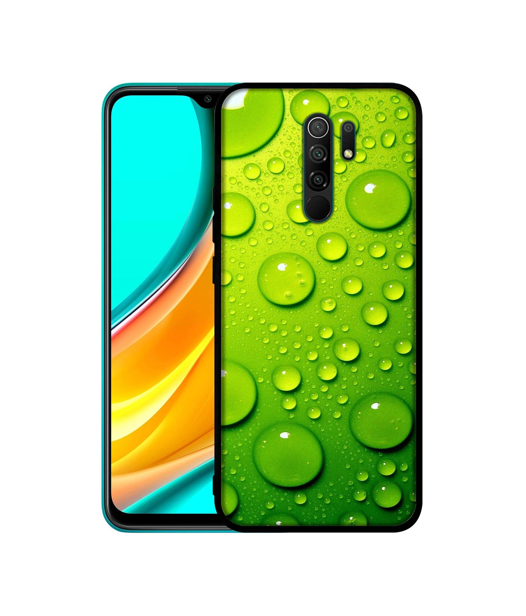 Mi Redmi 9 Prime / Poco M2