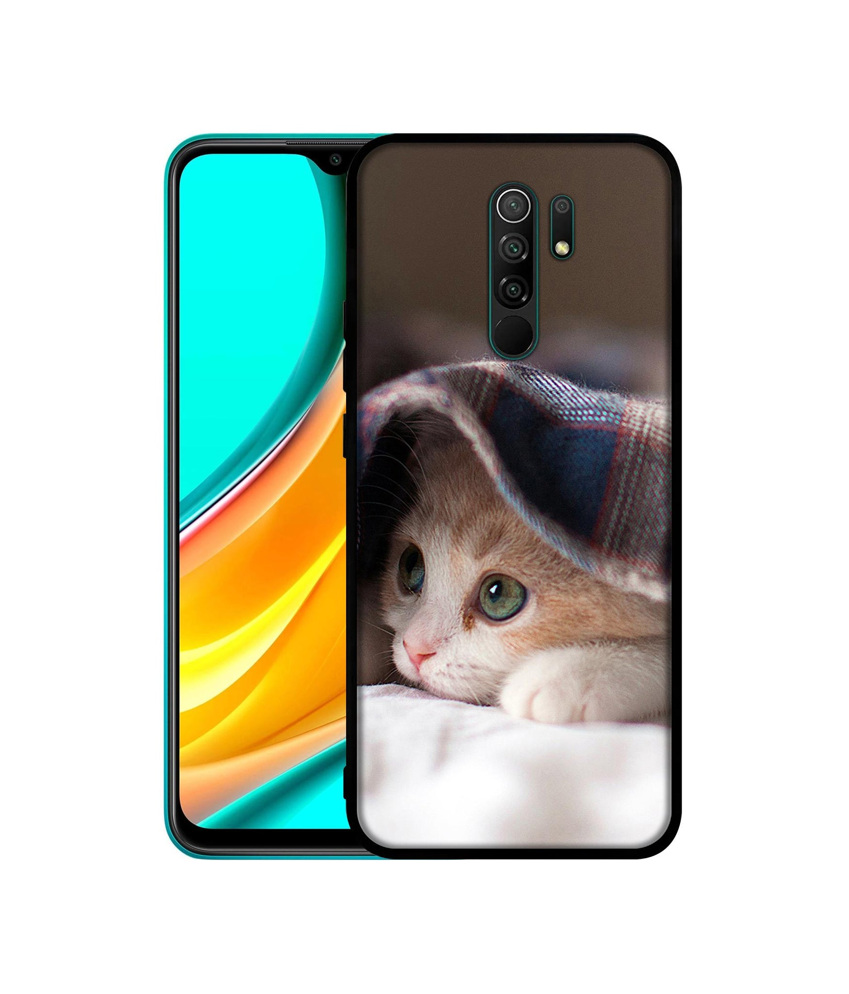 Mi Redmi 9 Prime / Poco M2