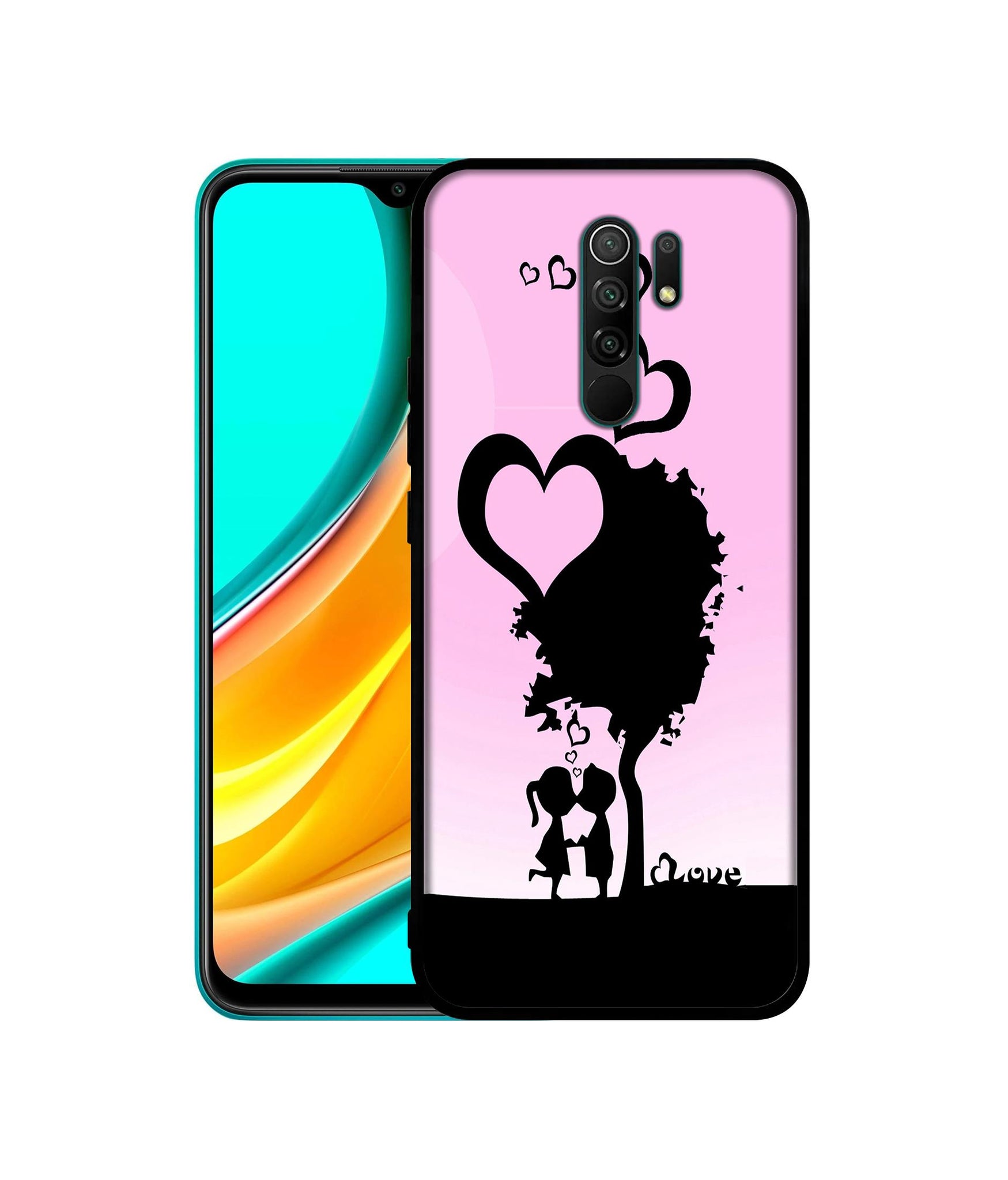 Mi Redmi 9 Prime / Poco M2