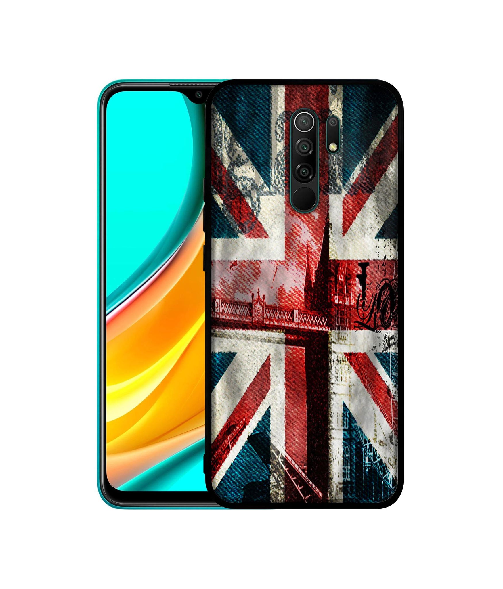 Mi Redmi 9 Prime / Poco M2