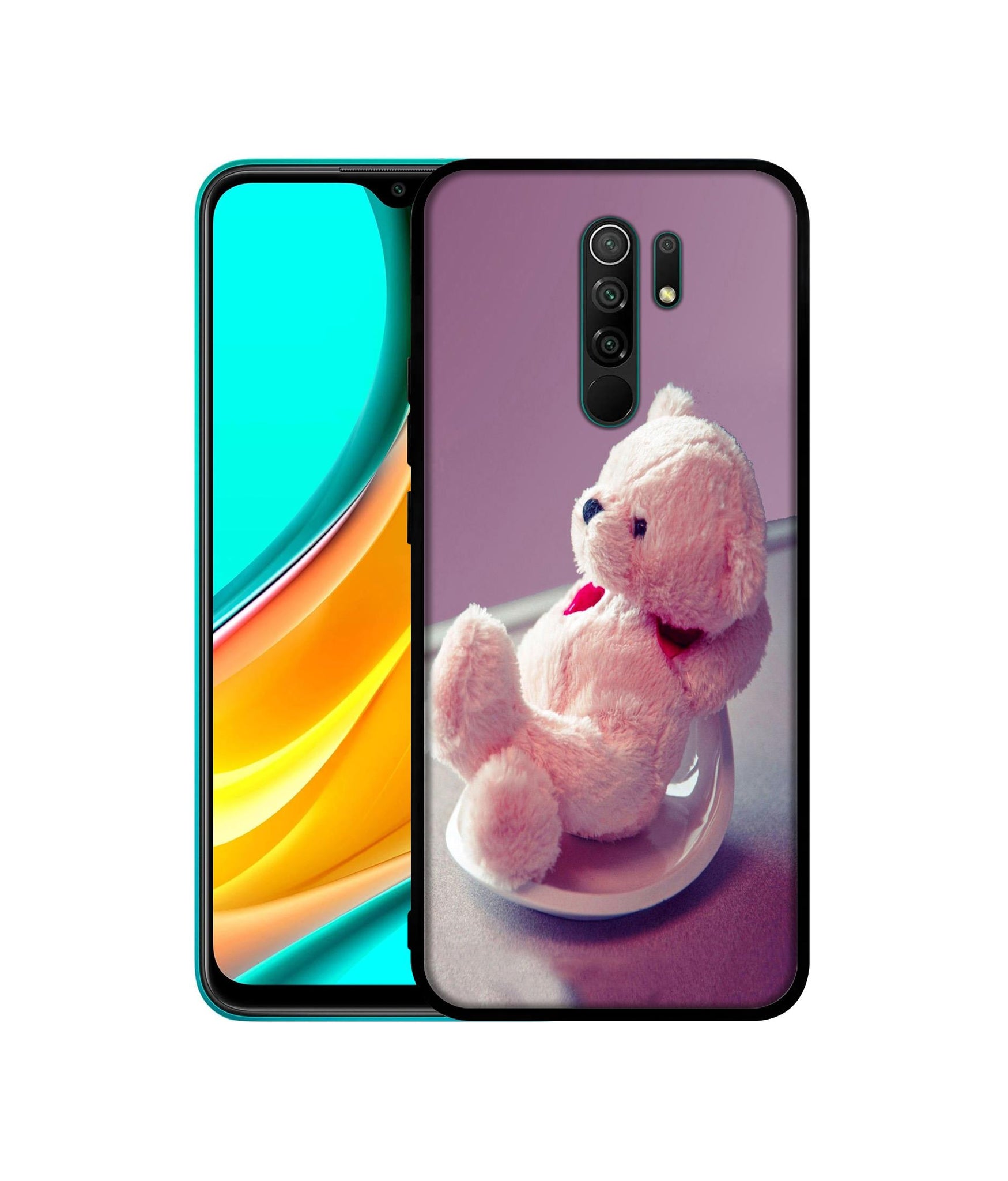 Mi Redmi 9 Prime / Poco M2